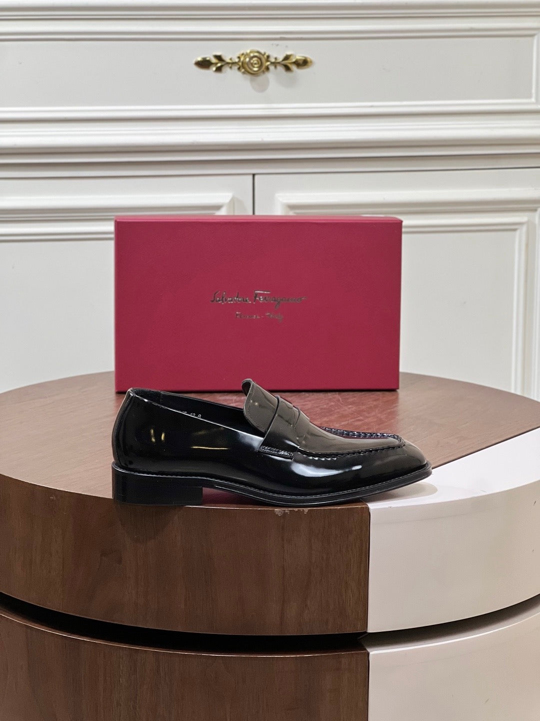 FG Loafer