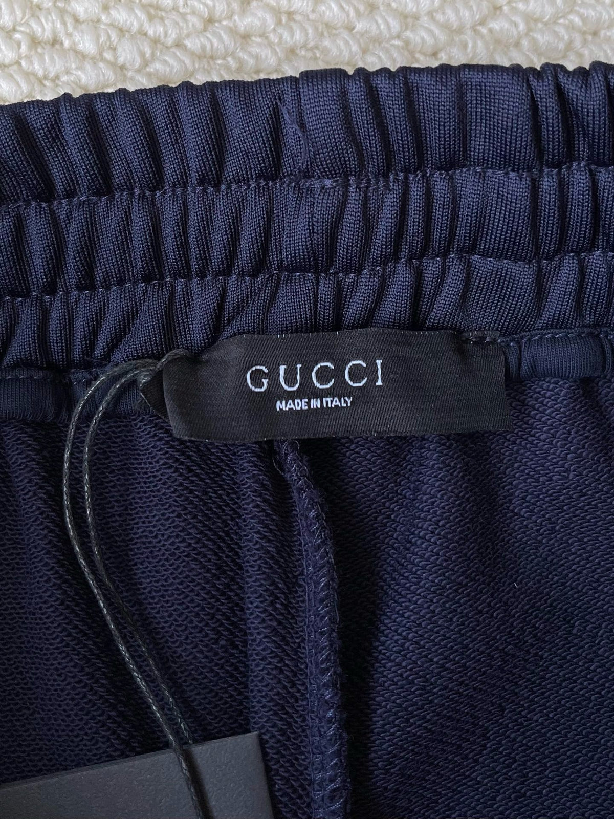Gucci Long Pant