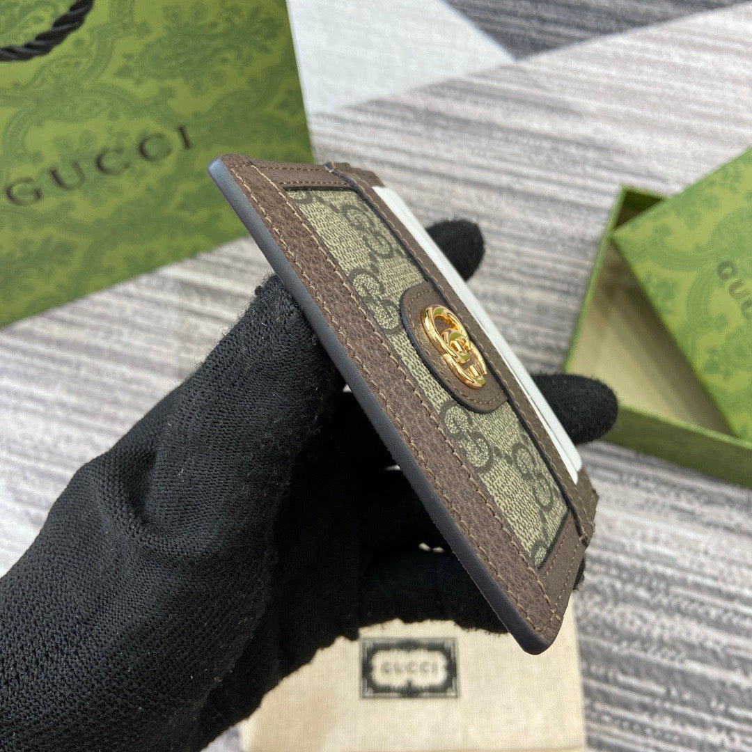 Gucci Card Holder