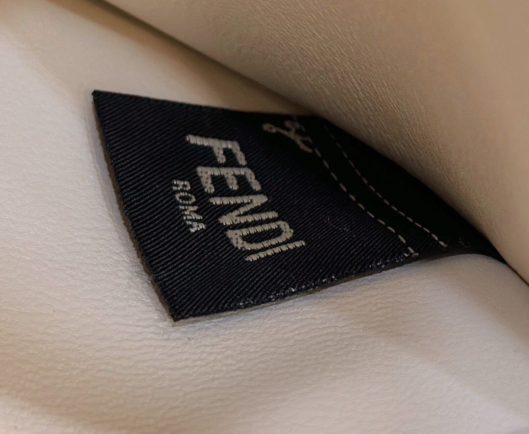 Fendi Peekaboo bag