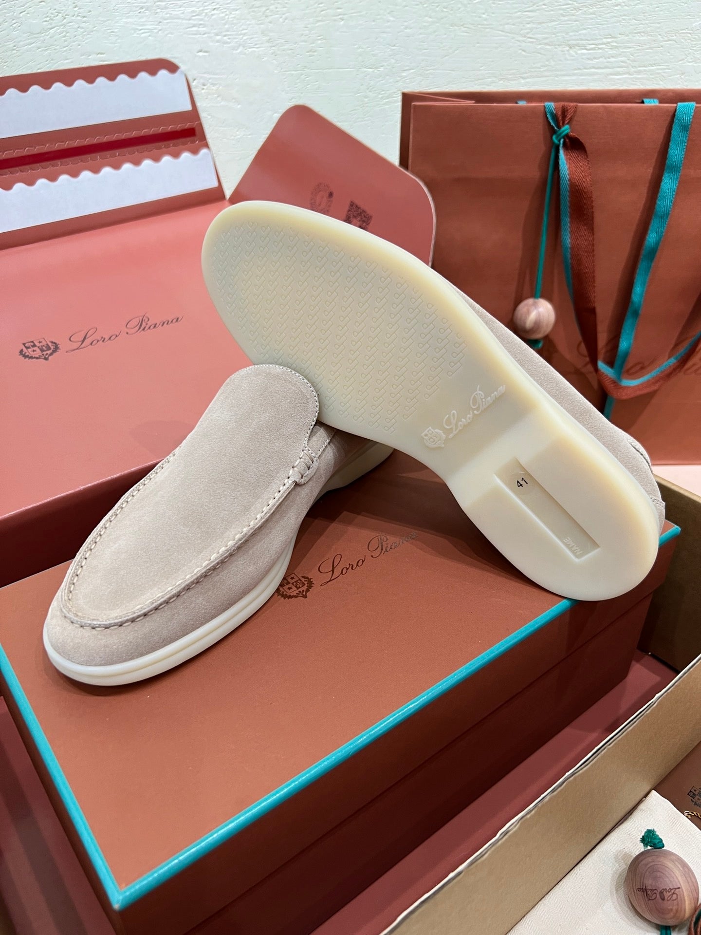 LP Loafers