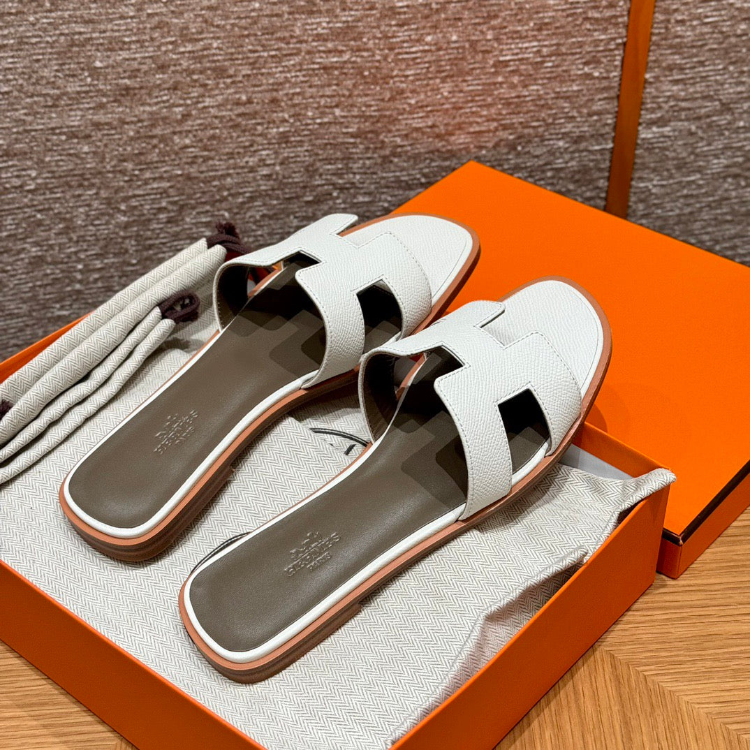 Hermes Sandals