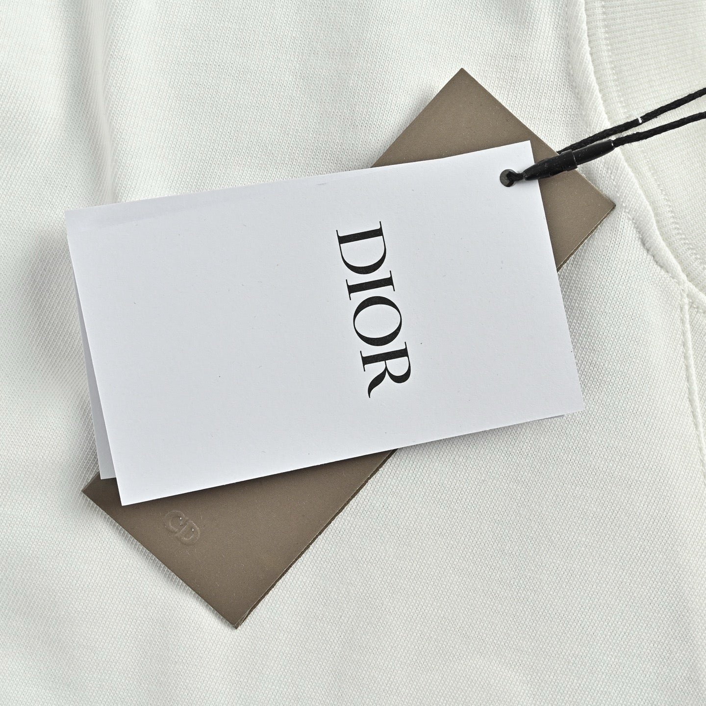 Dior T-shirt