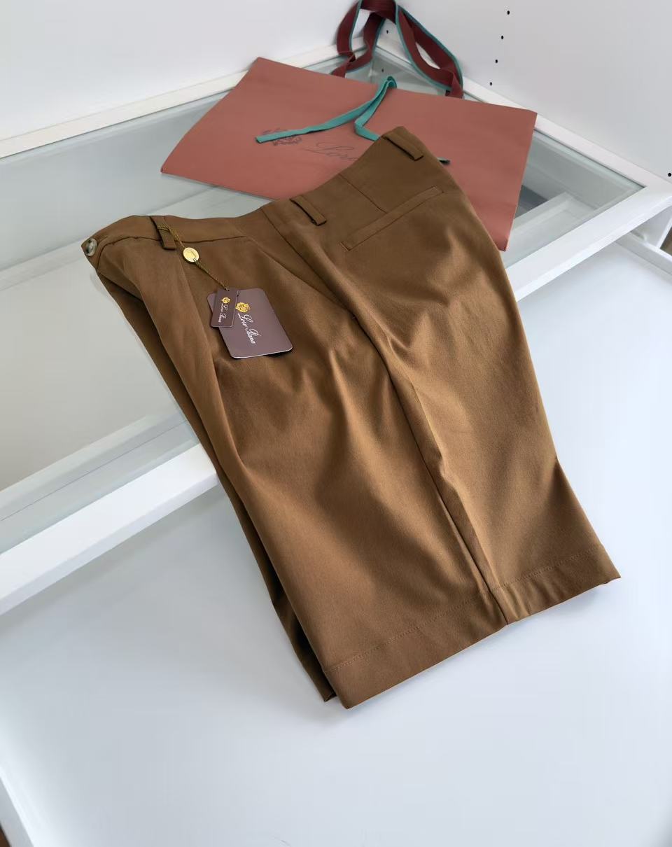 LP Short Pants