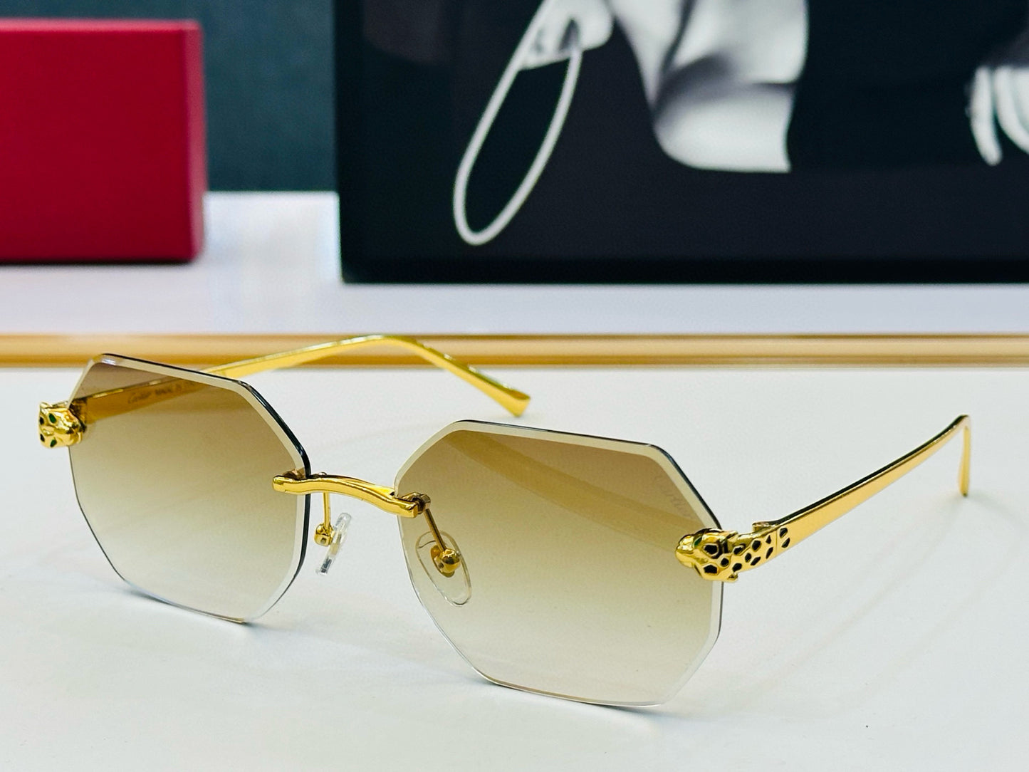 Cartier Sunglasses