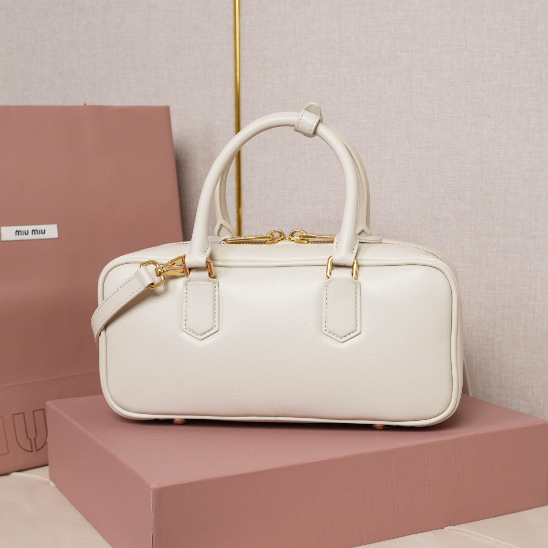 Miu Miu Bowling Bag