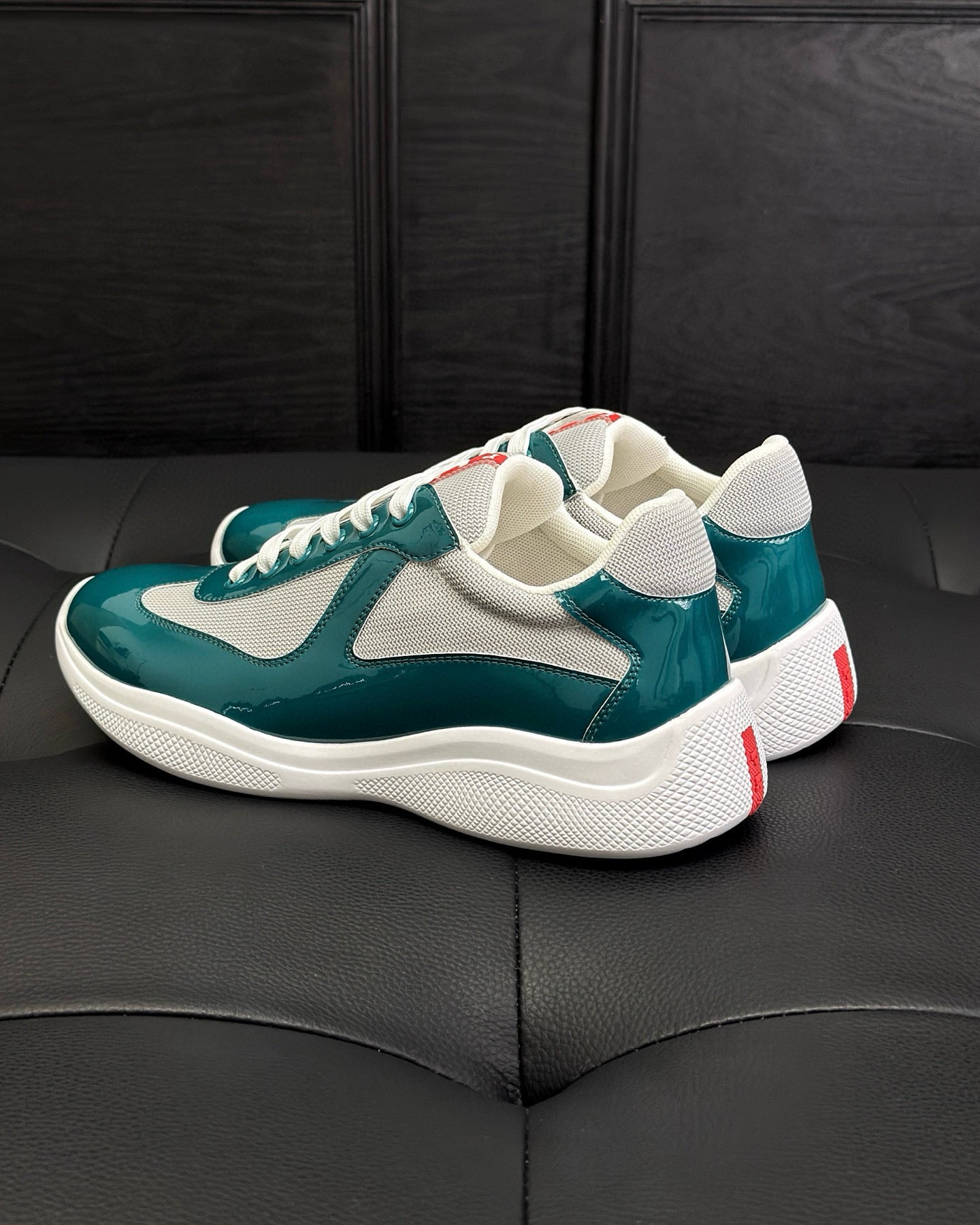 Prada Sneakers