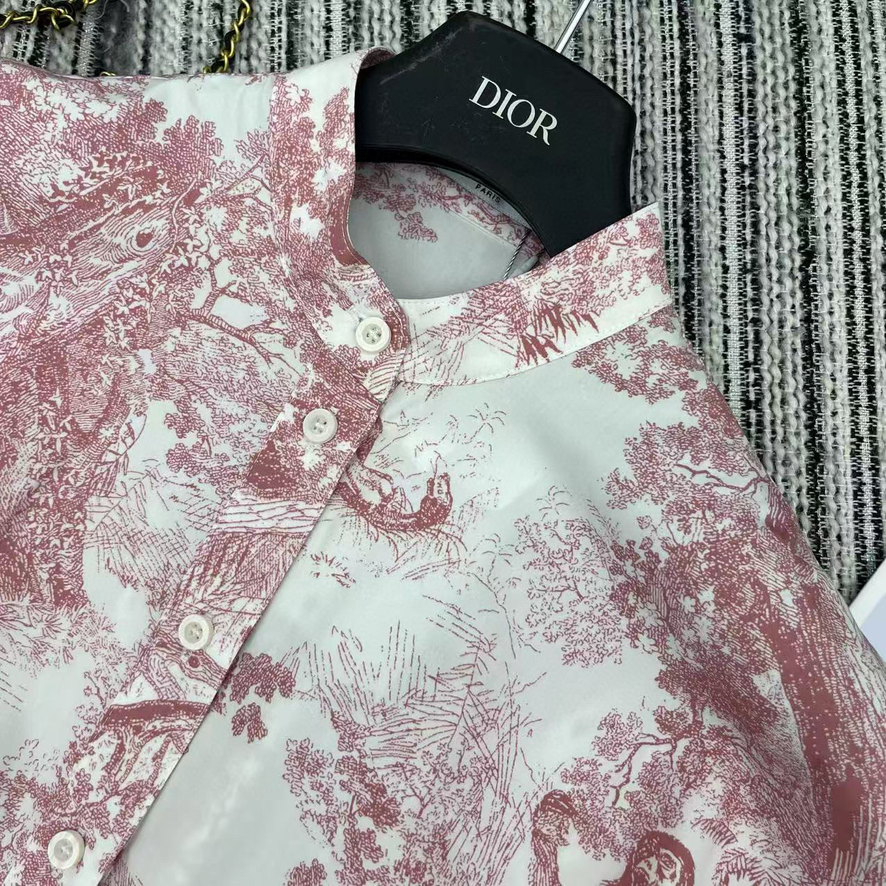 Dior Shirt