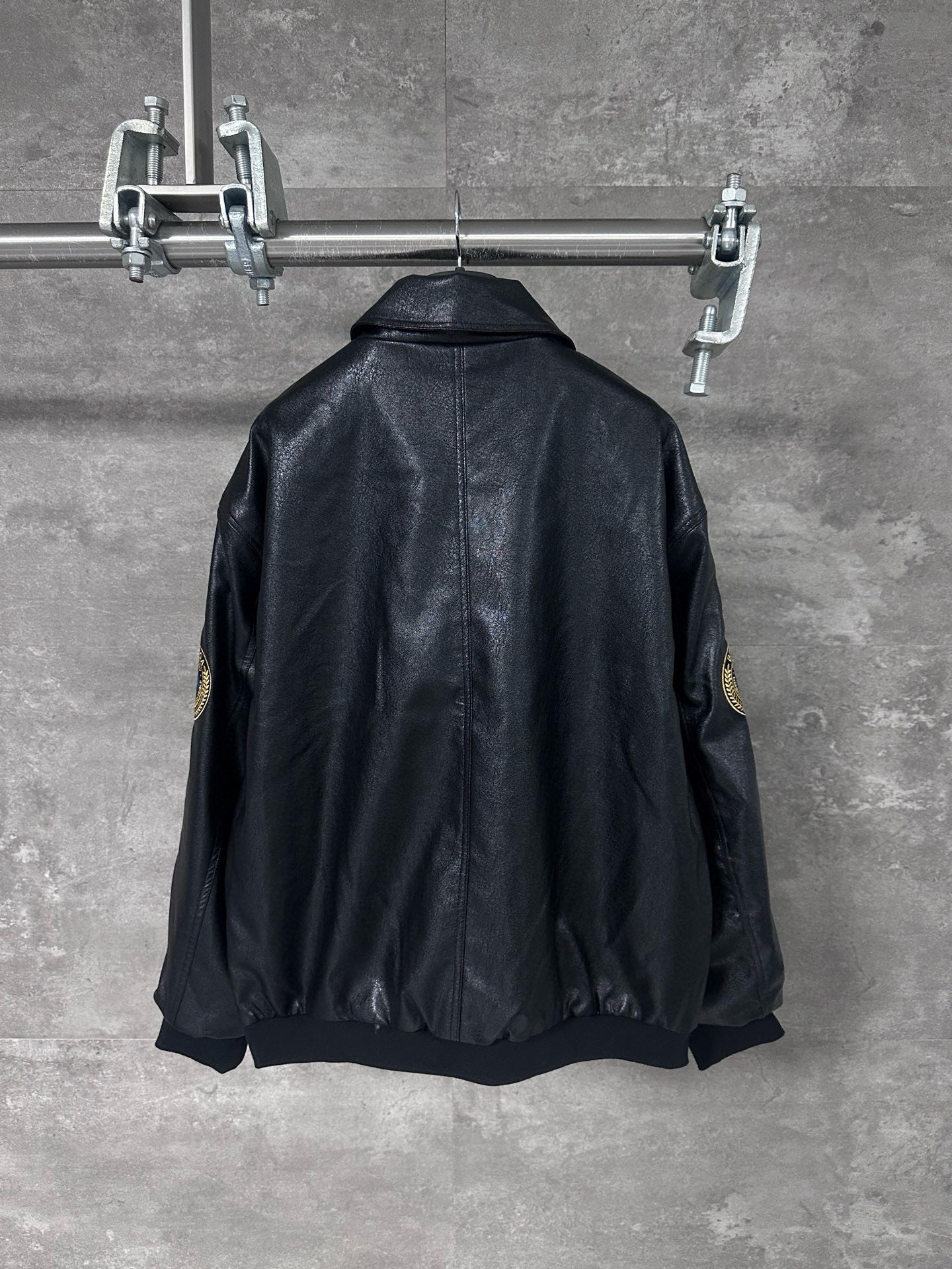 BLCG Jacket