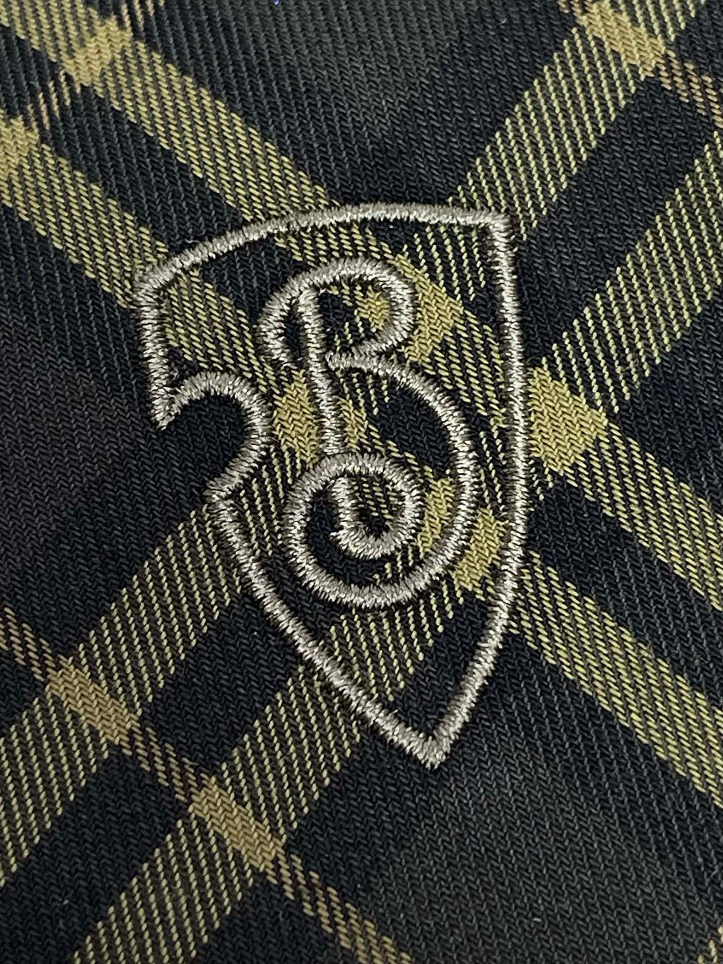BBR Long Sleeve Shirt