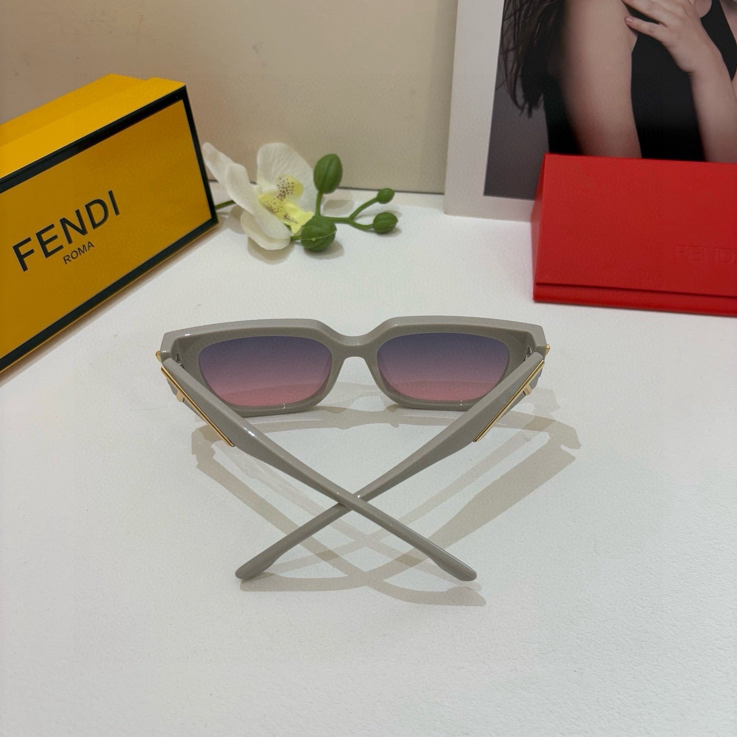 Fendi Sunglasses