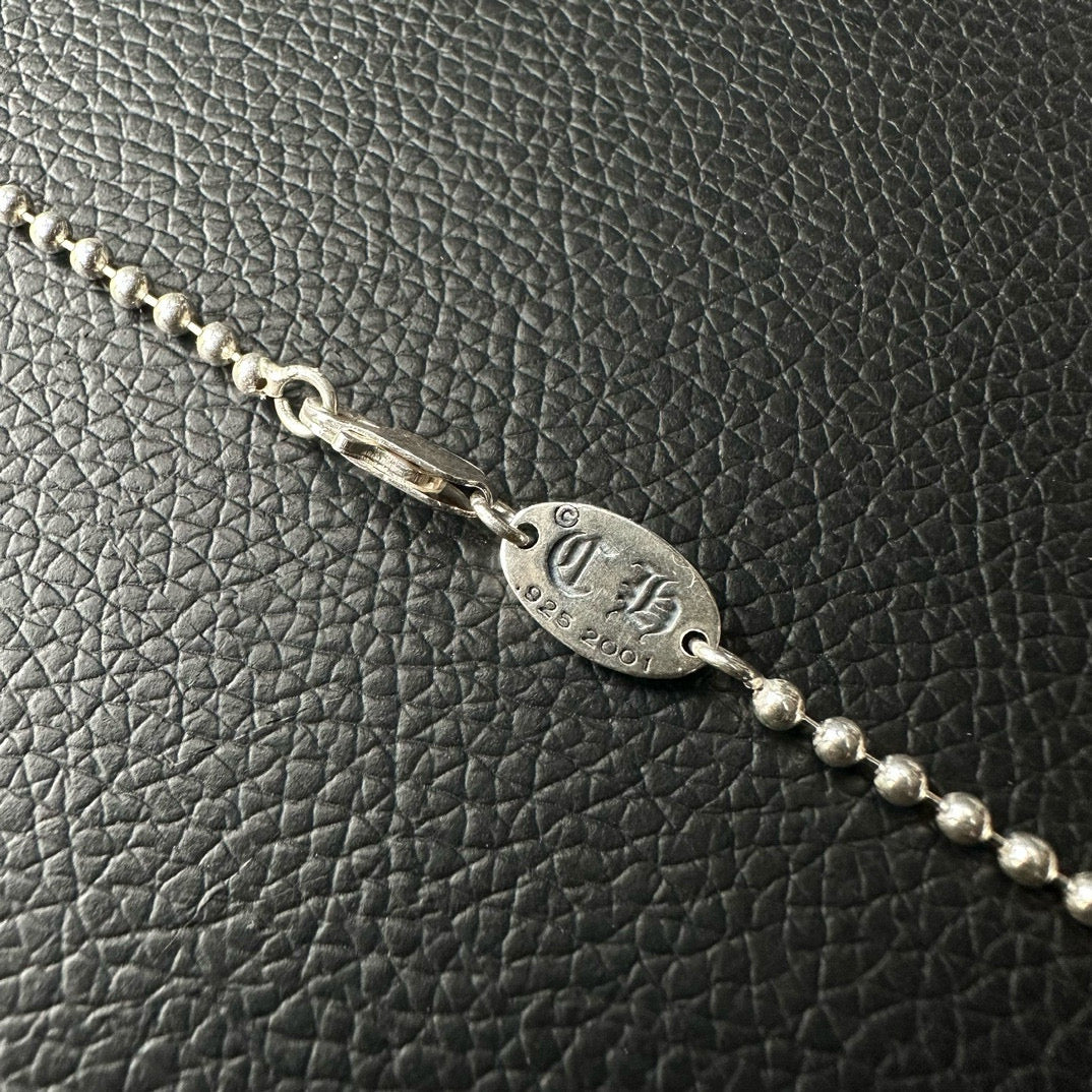 Chrome Hearts Necklace