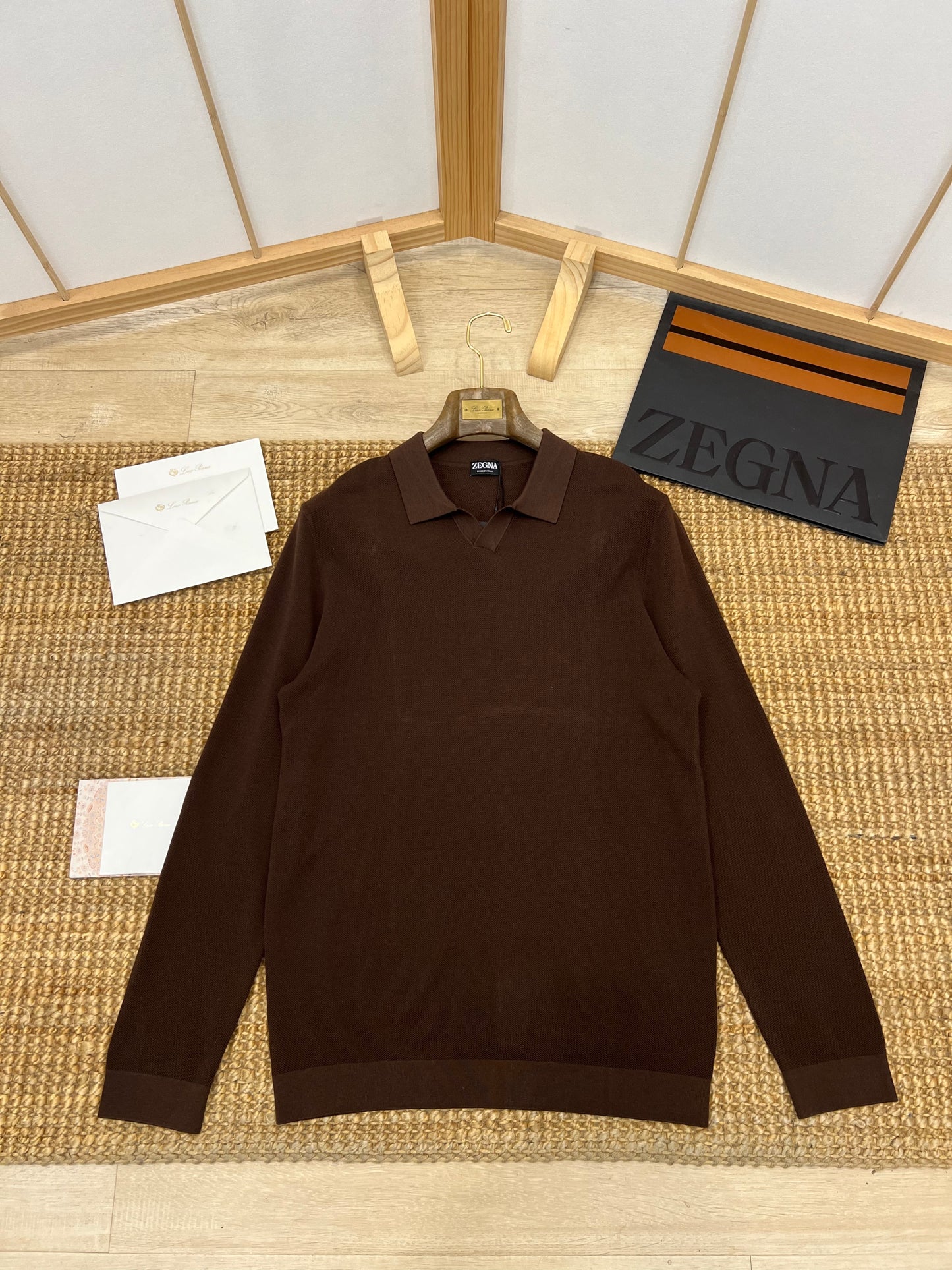 ZG Sweater