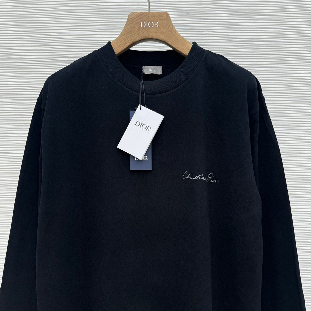 Dior Long Sleeve