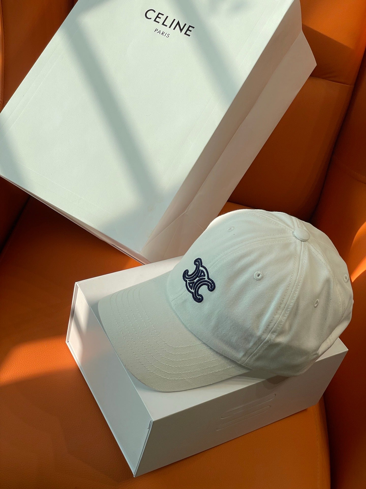 Celine Caps