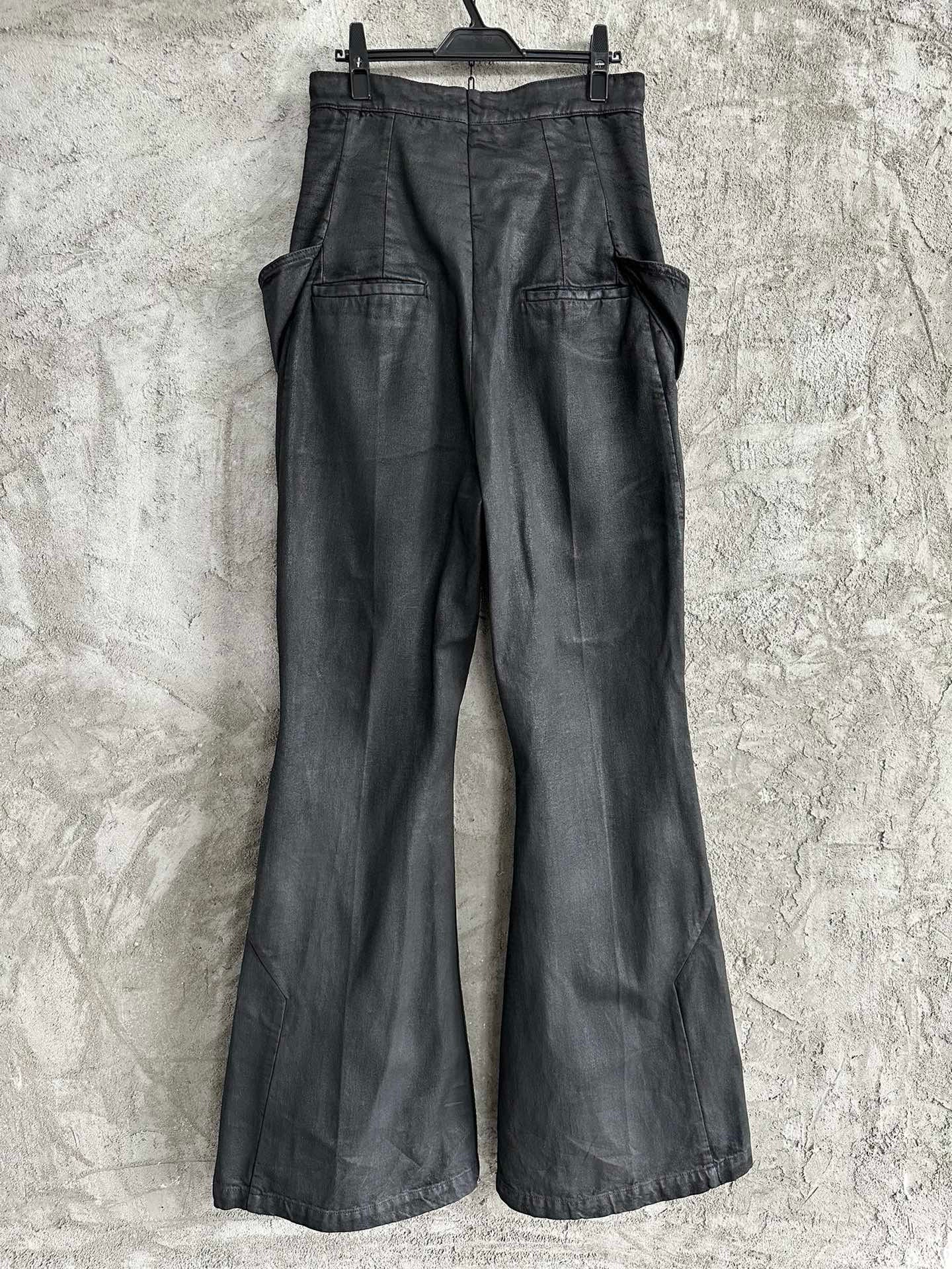 Rick Owen Long Pants