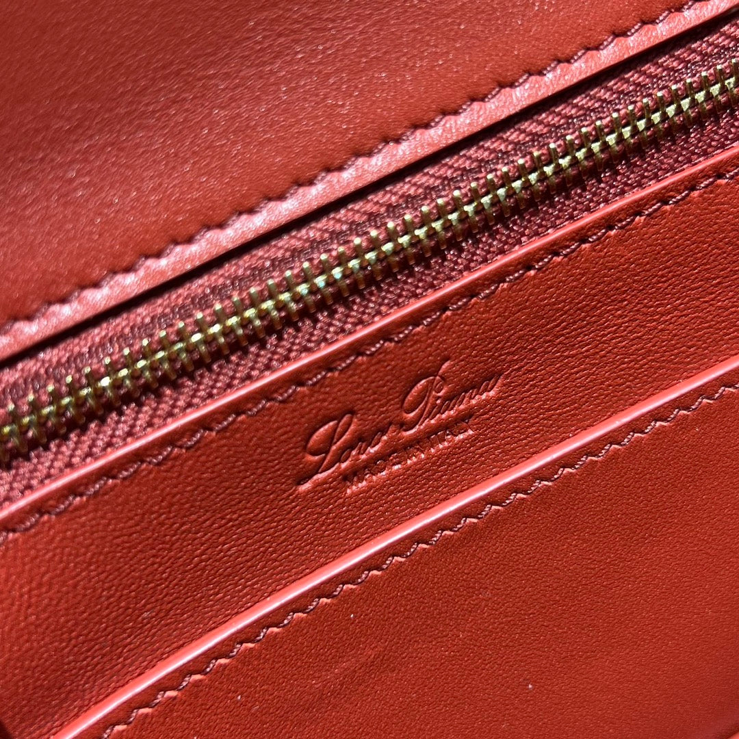 LP Ghiera Mini Crossbody Bag