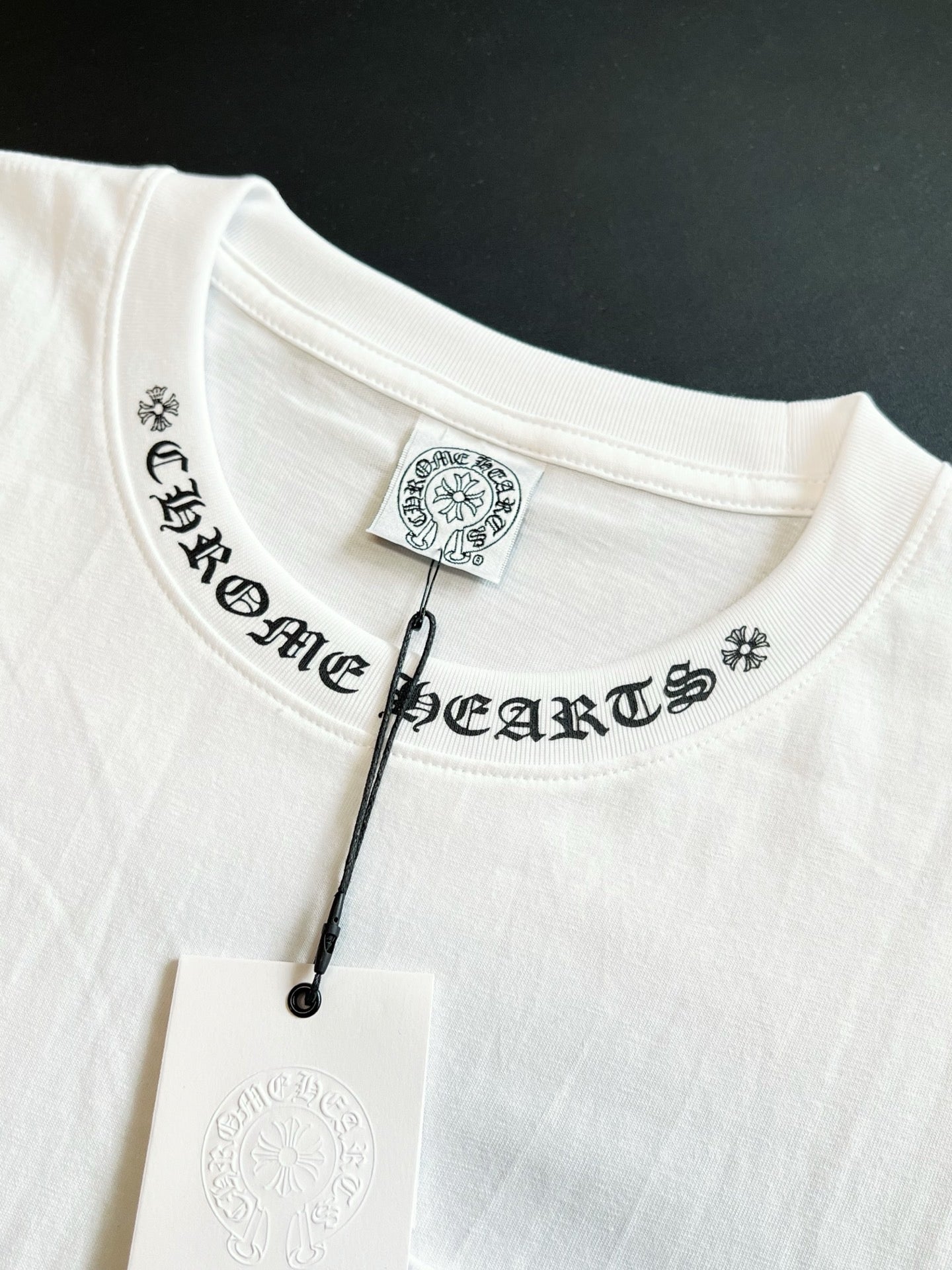Chrome Hearts T-Shirt