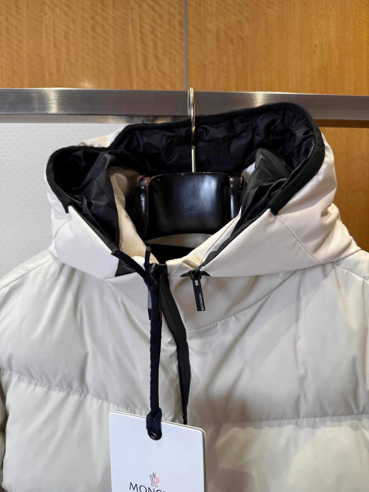 Moncler Down Jacket