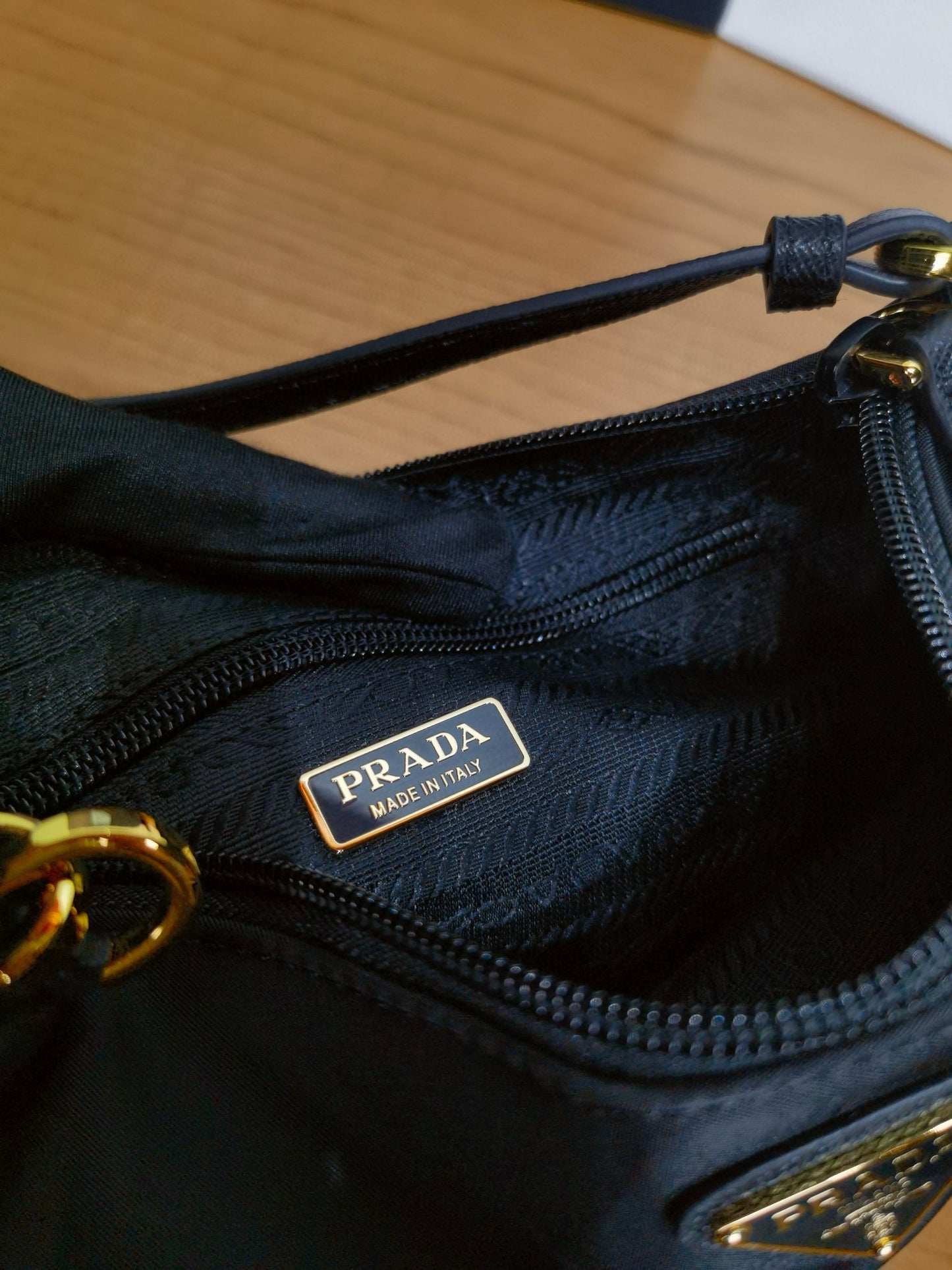 Prada shoulder Bag Mini