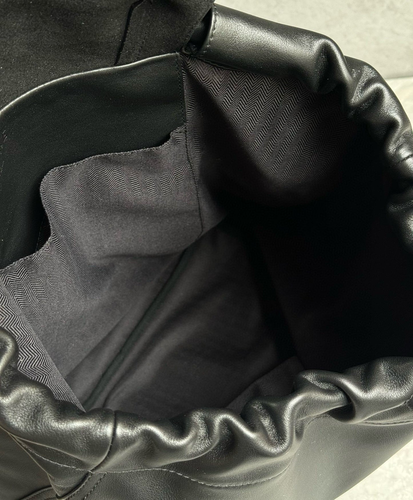 Loewe Backpack(36x16x40cm)