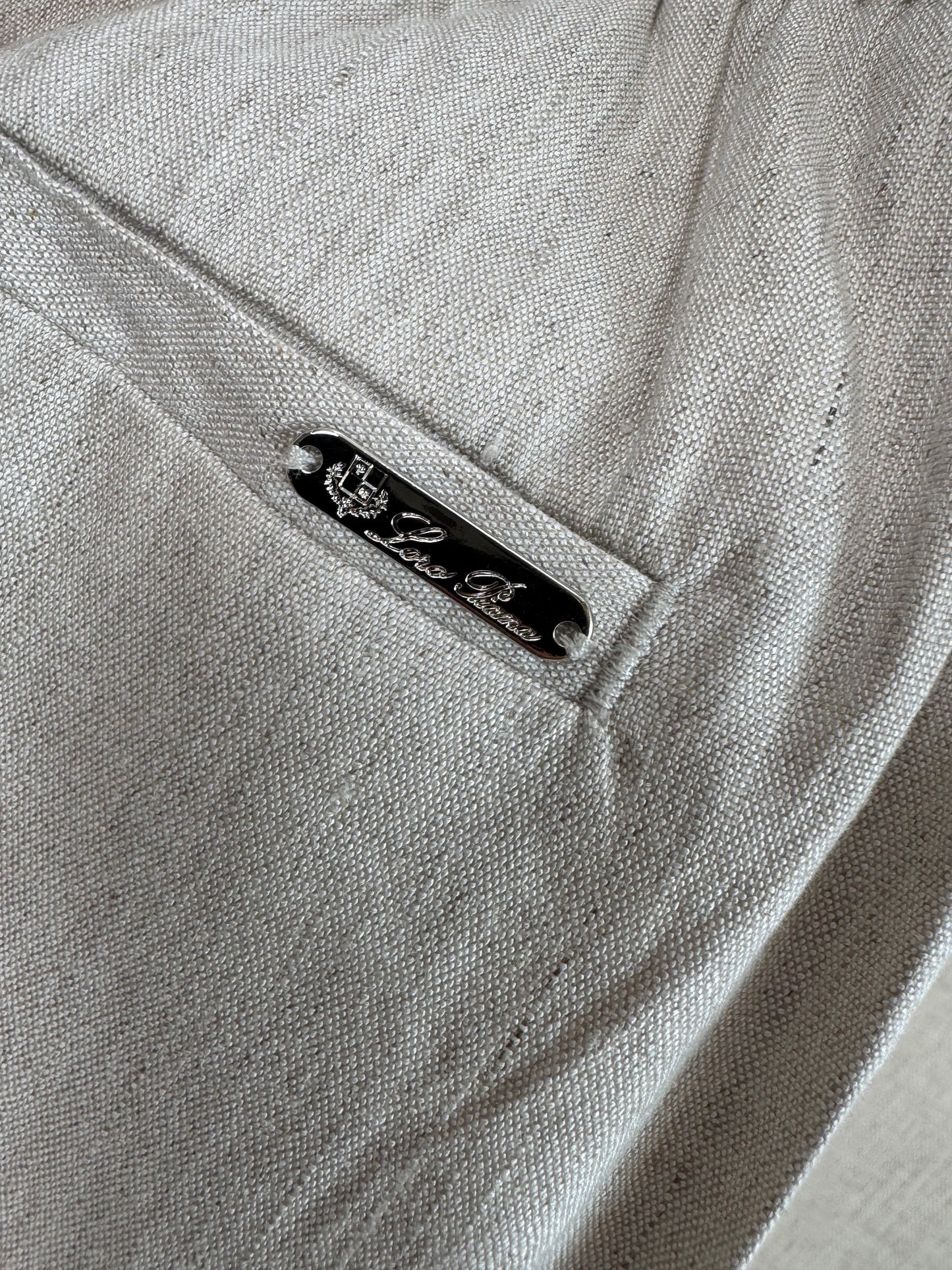 LP Long Pants