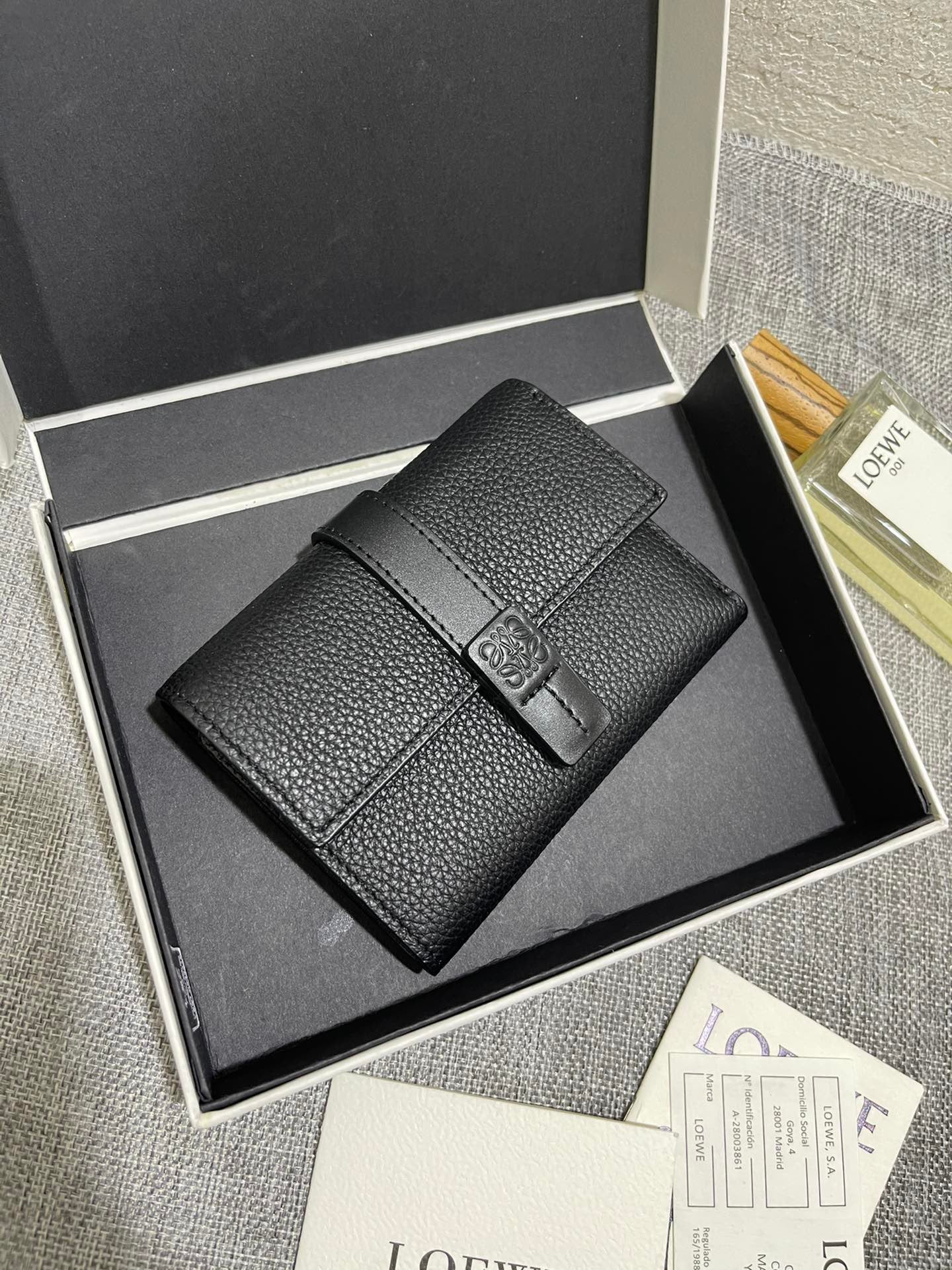 Loewe Wallet