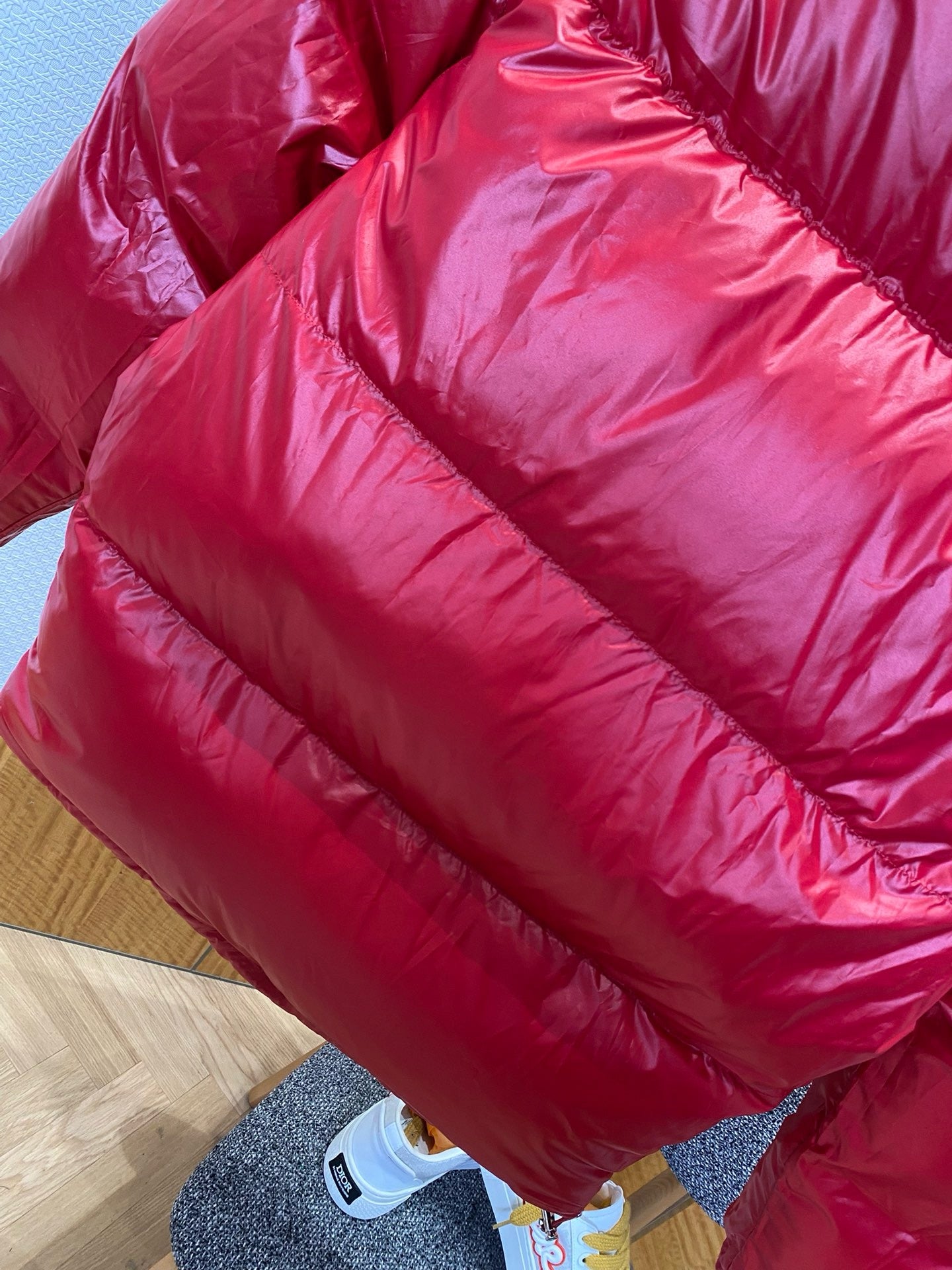 Moncler Down Jacket