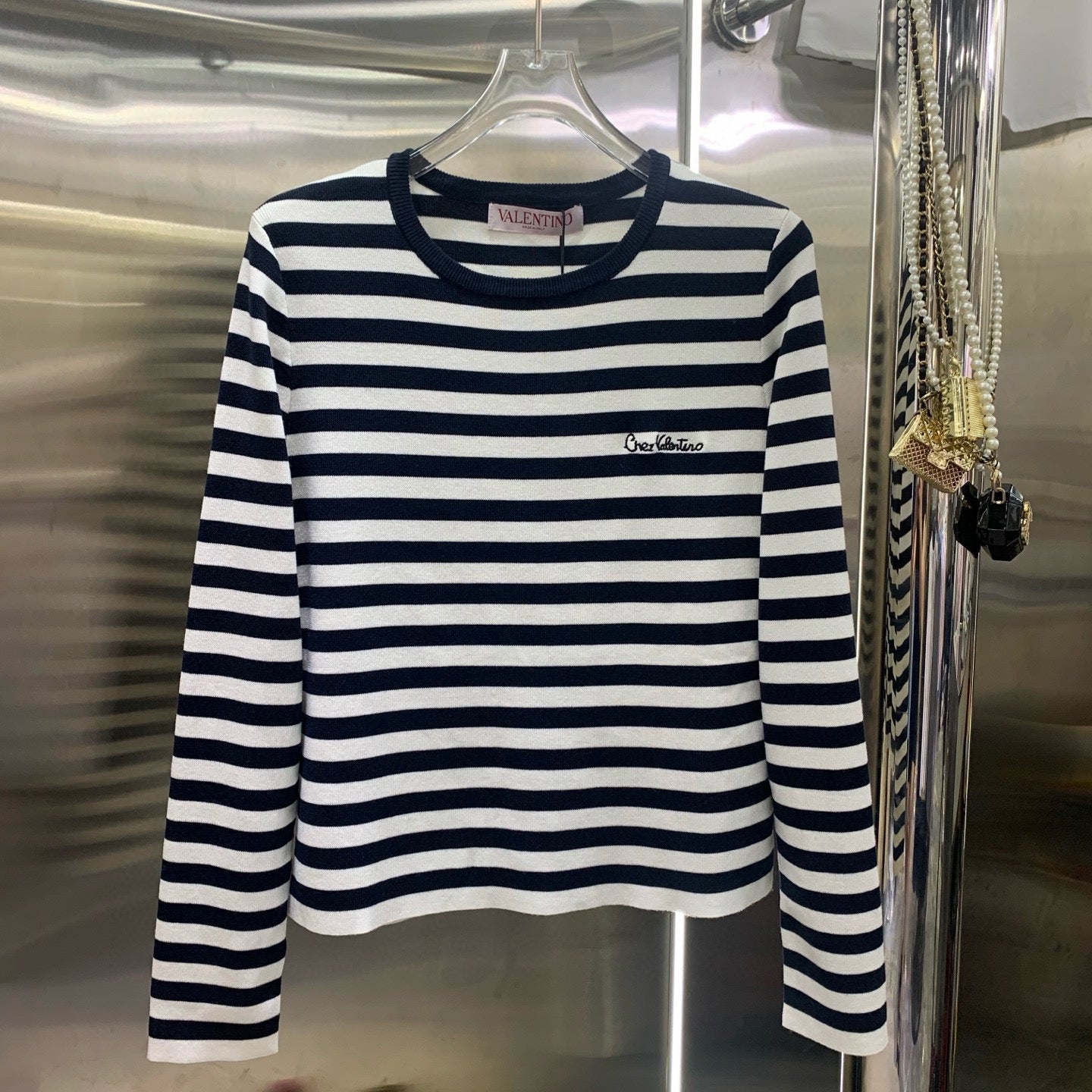 Valentino Sweater