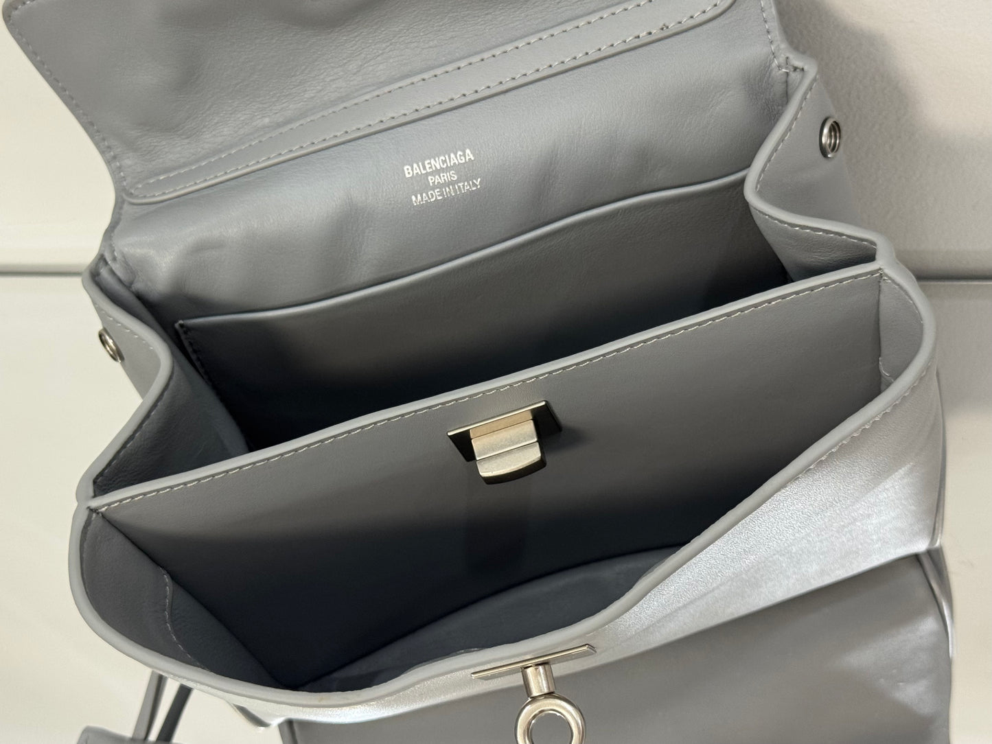 Balenciaga Rodeo Handbag 22x9.9x8.3cm