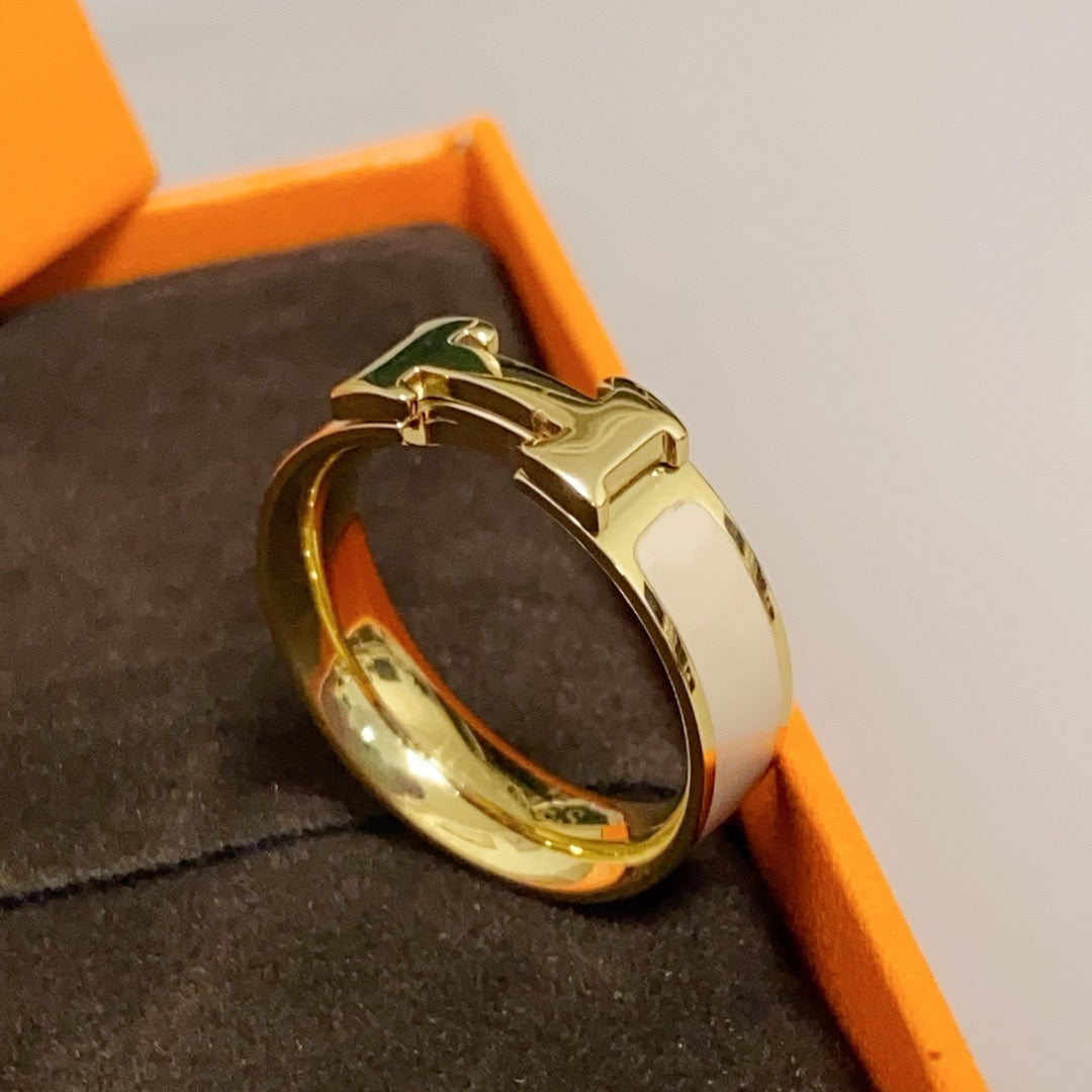 Hermes Rings