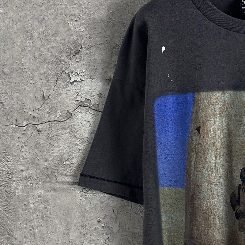 Saint Michael T-Shirt