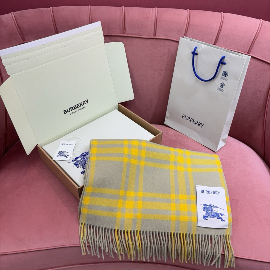 BBR Scarves