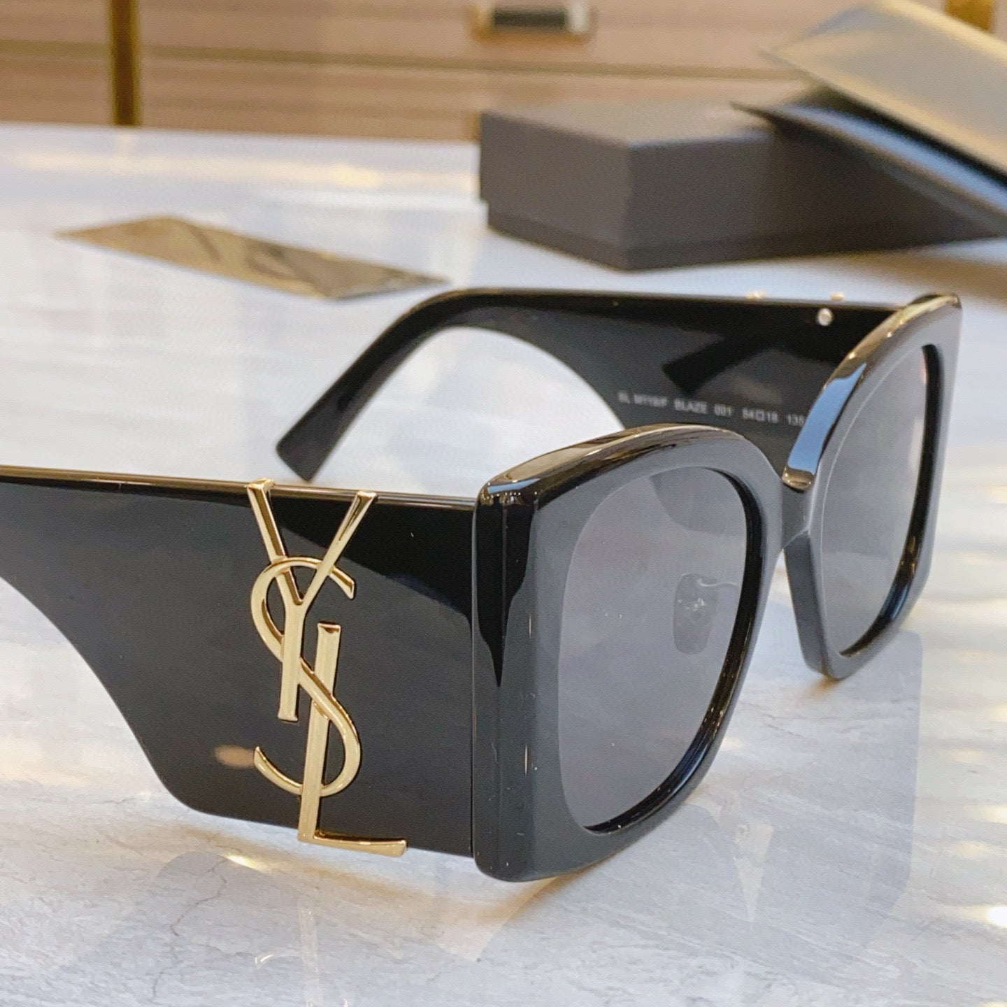 YSL Sunglasses
