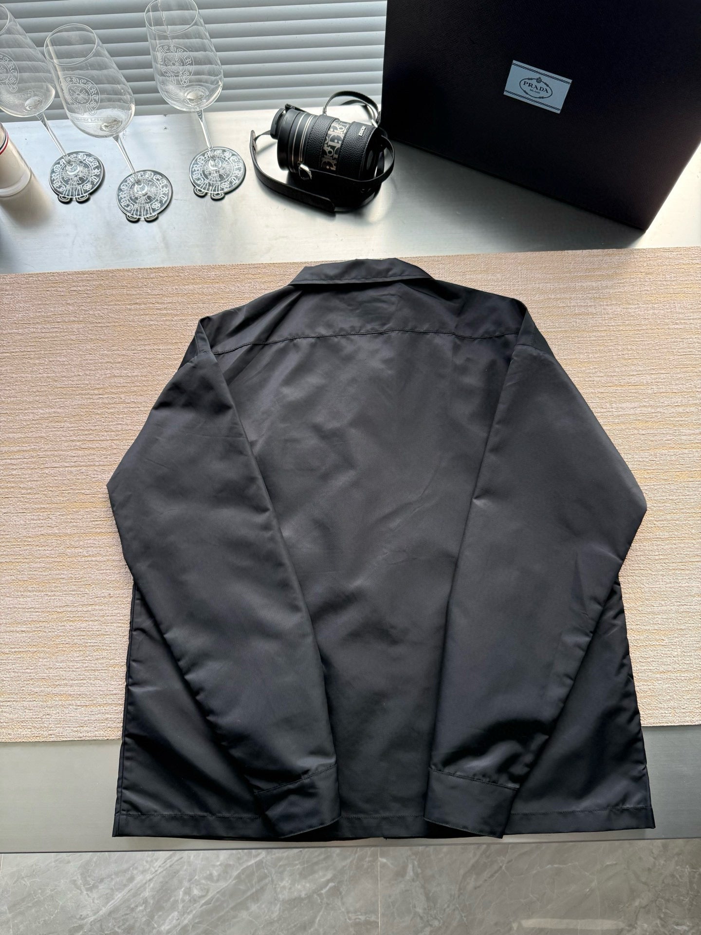 Prada Jacket
