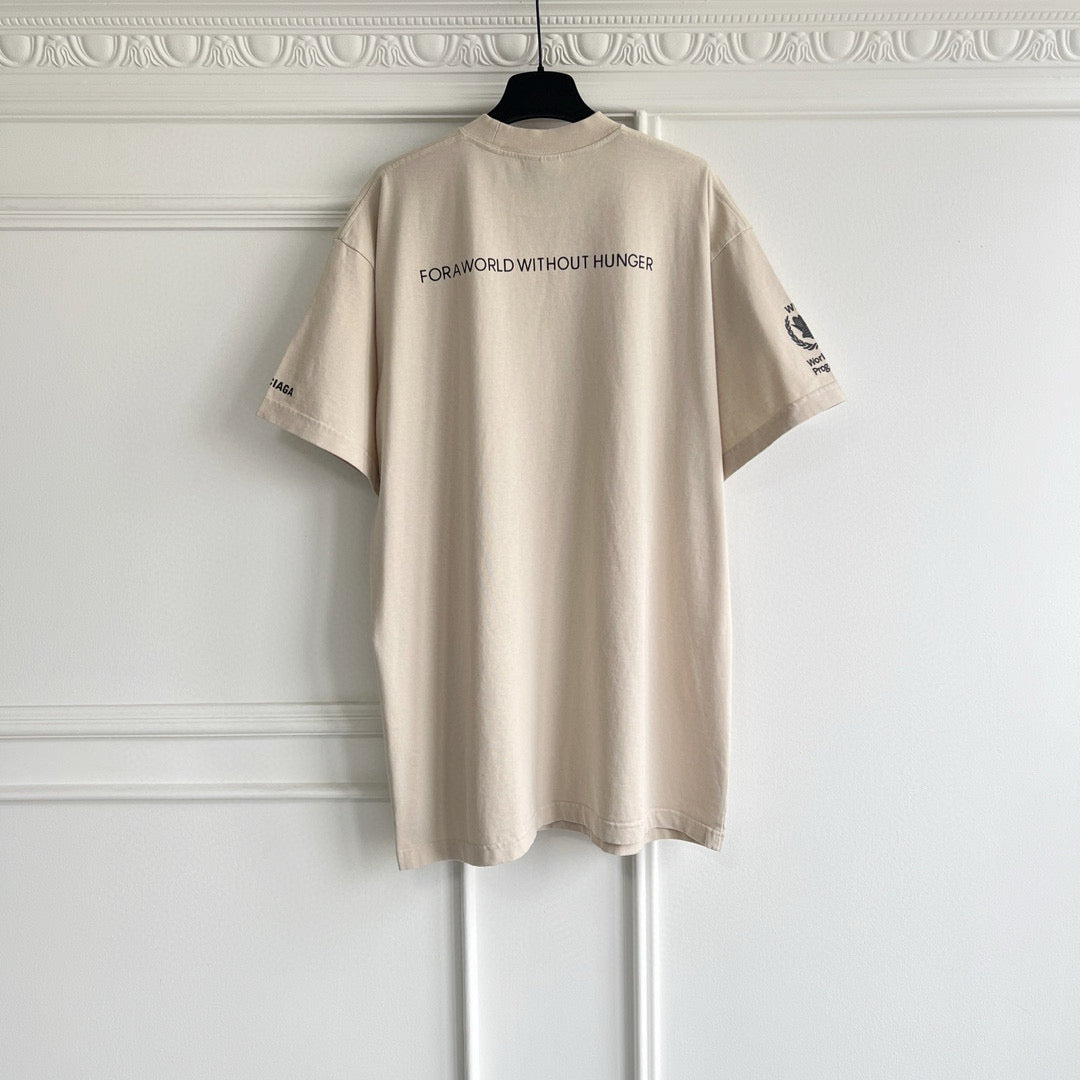 Balenciaga Tee