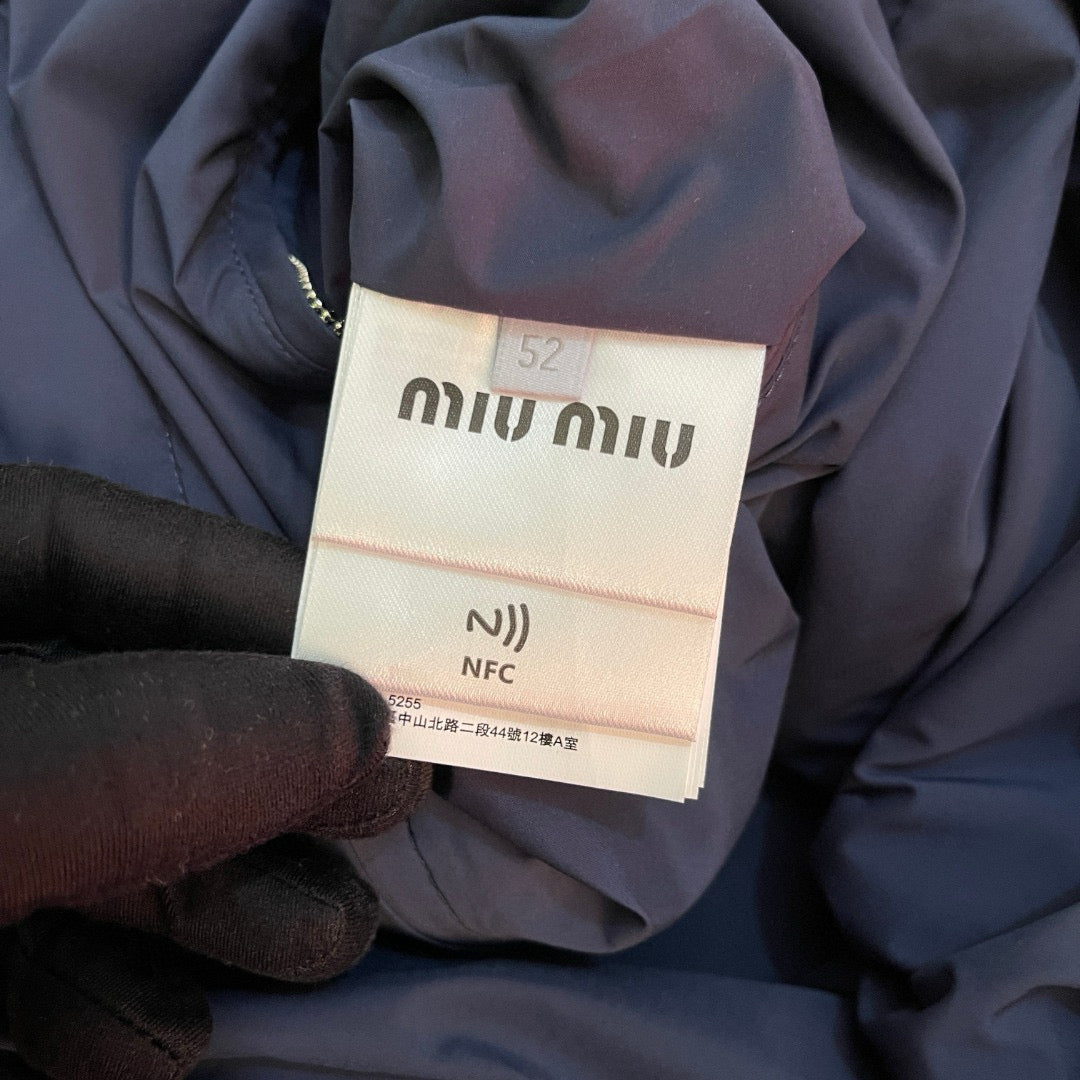 Miu Miu Jacket