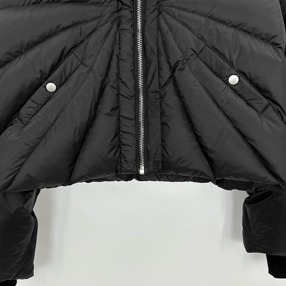 Rick Owen Down Jacket