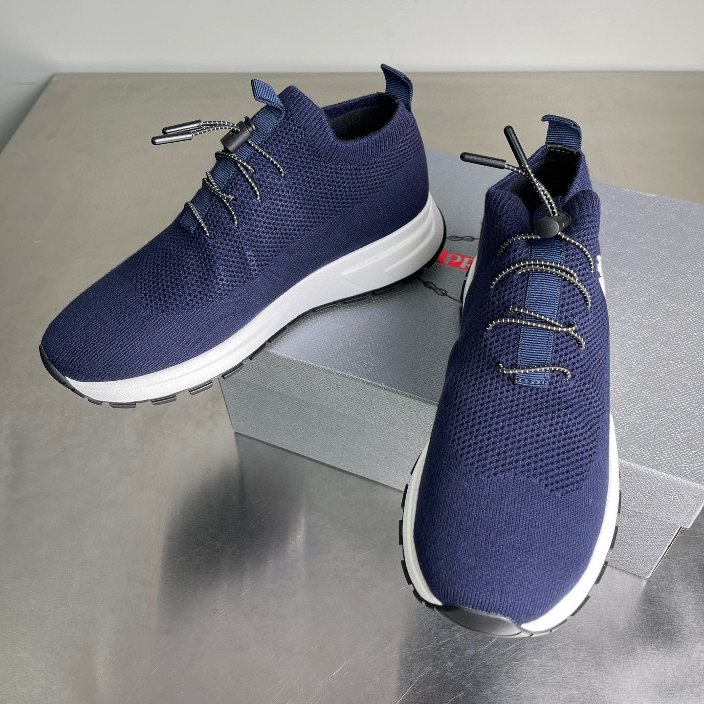 Prada Sneakers