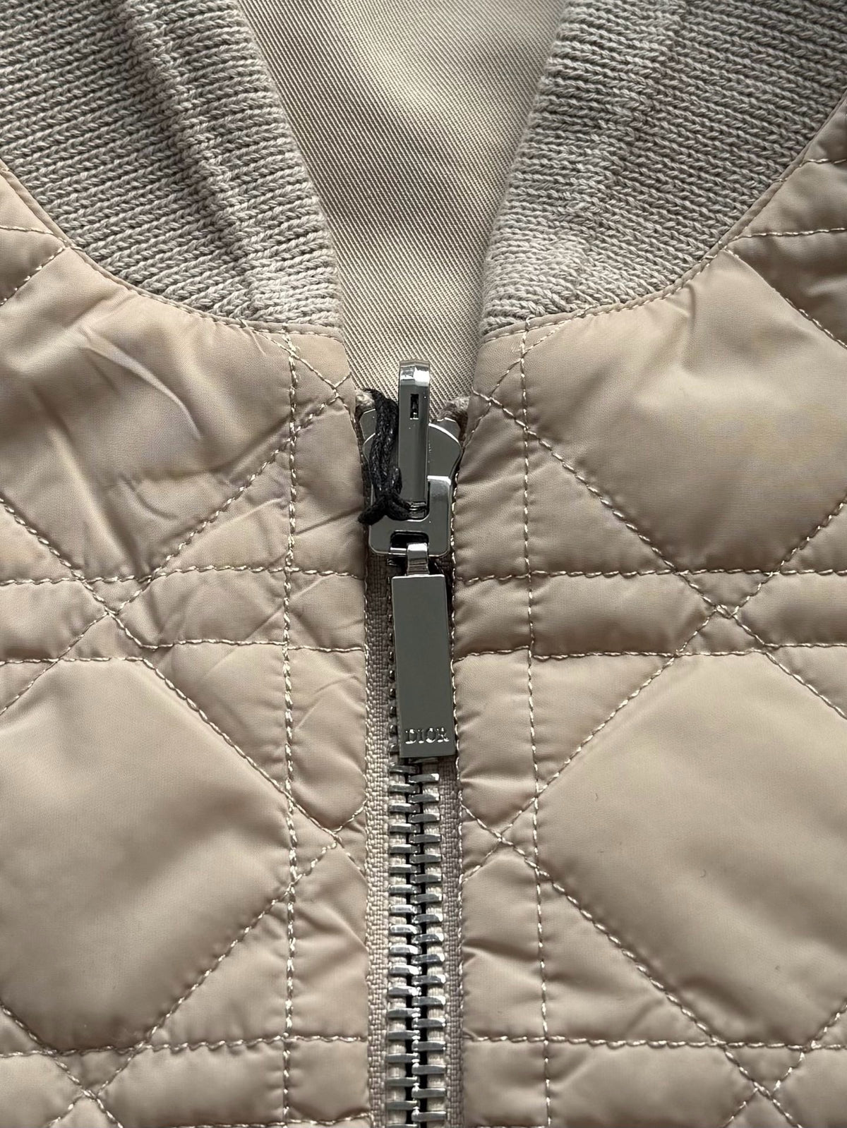 Dior Jacket