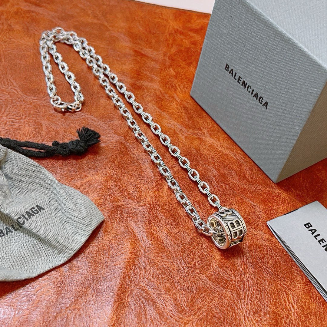 Balenciaga Necklace