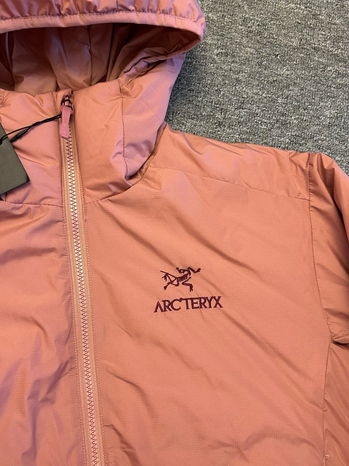 Arcteryx Jacket