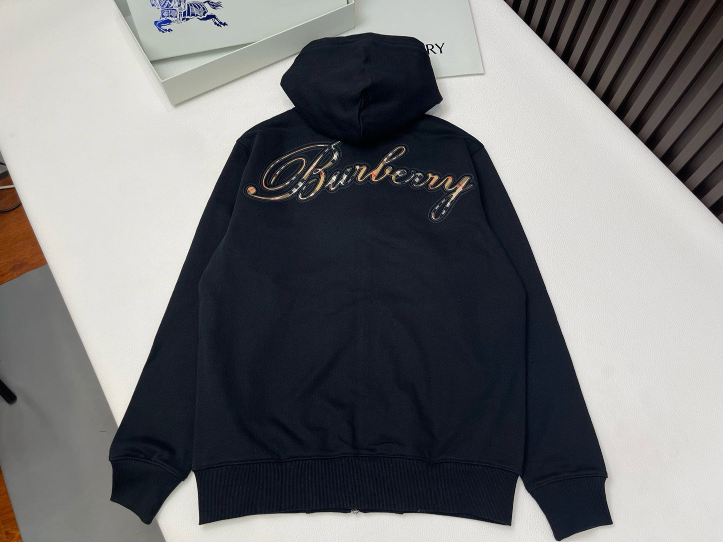 BBR Jacket