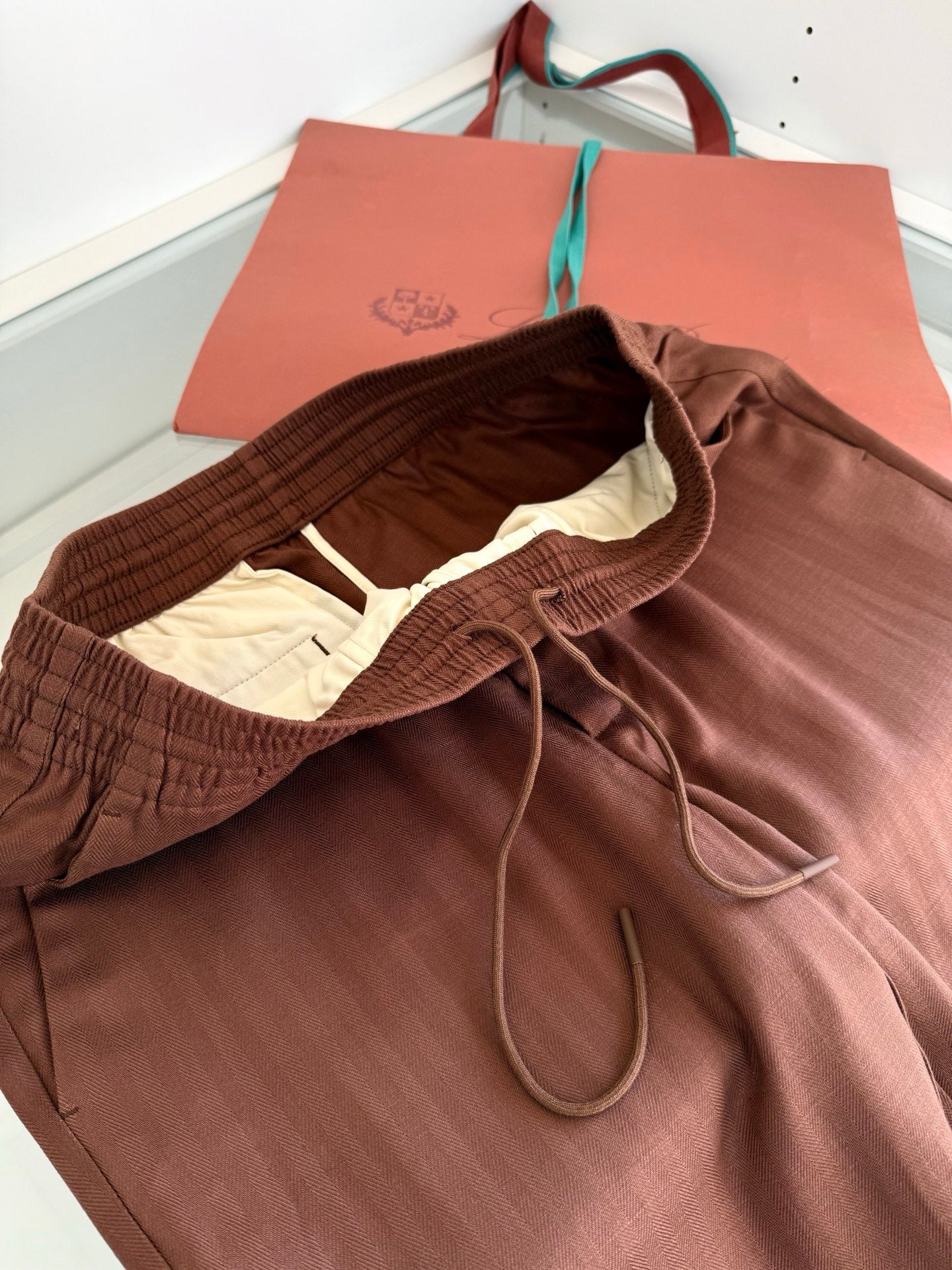 LP Long Pants