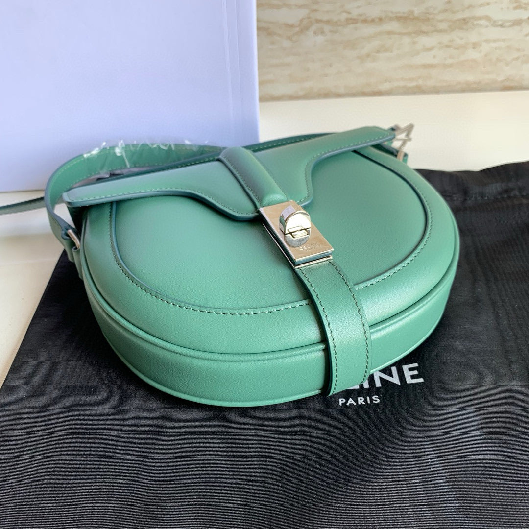 Celine Shoulder Bag