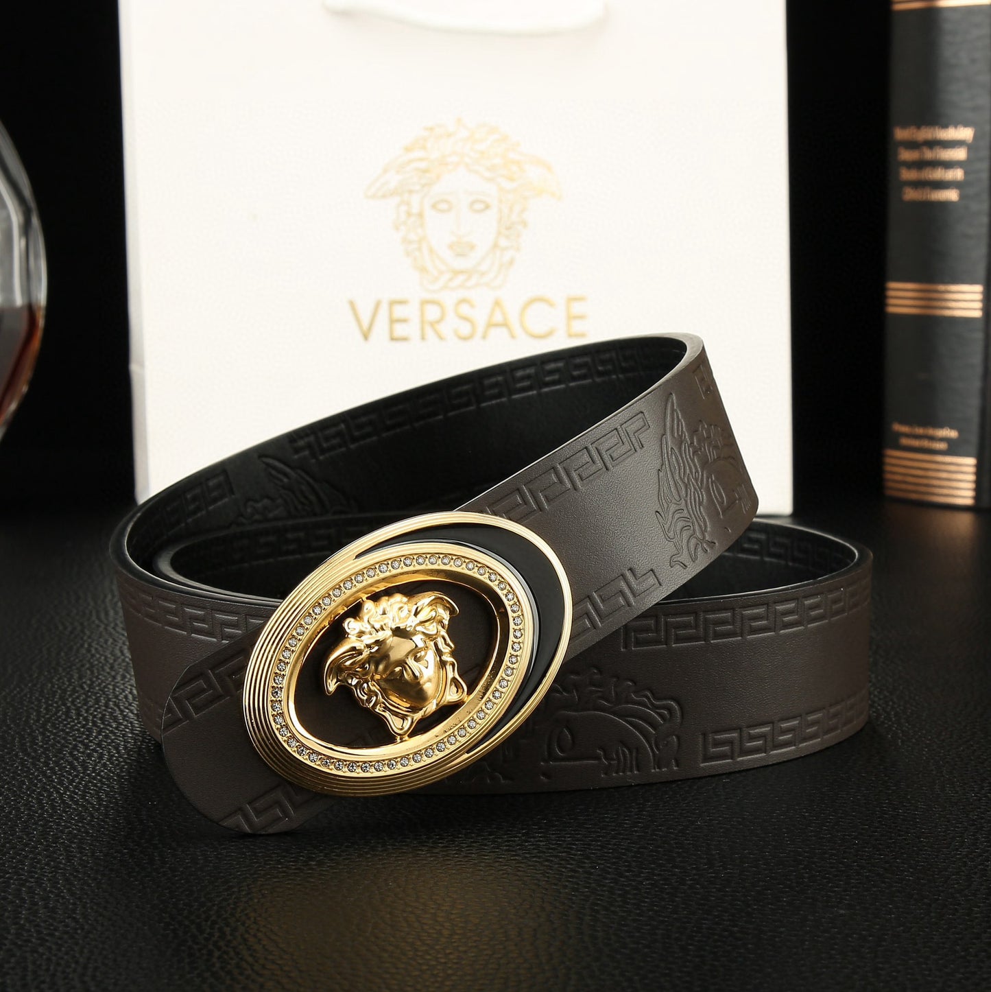 Versace Belt