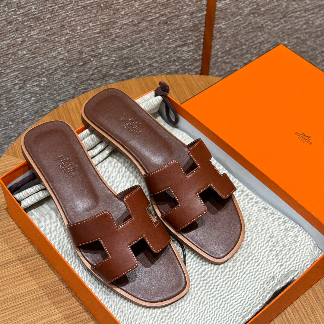Hermes Sandals
