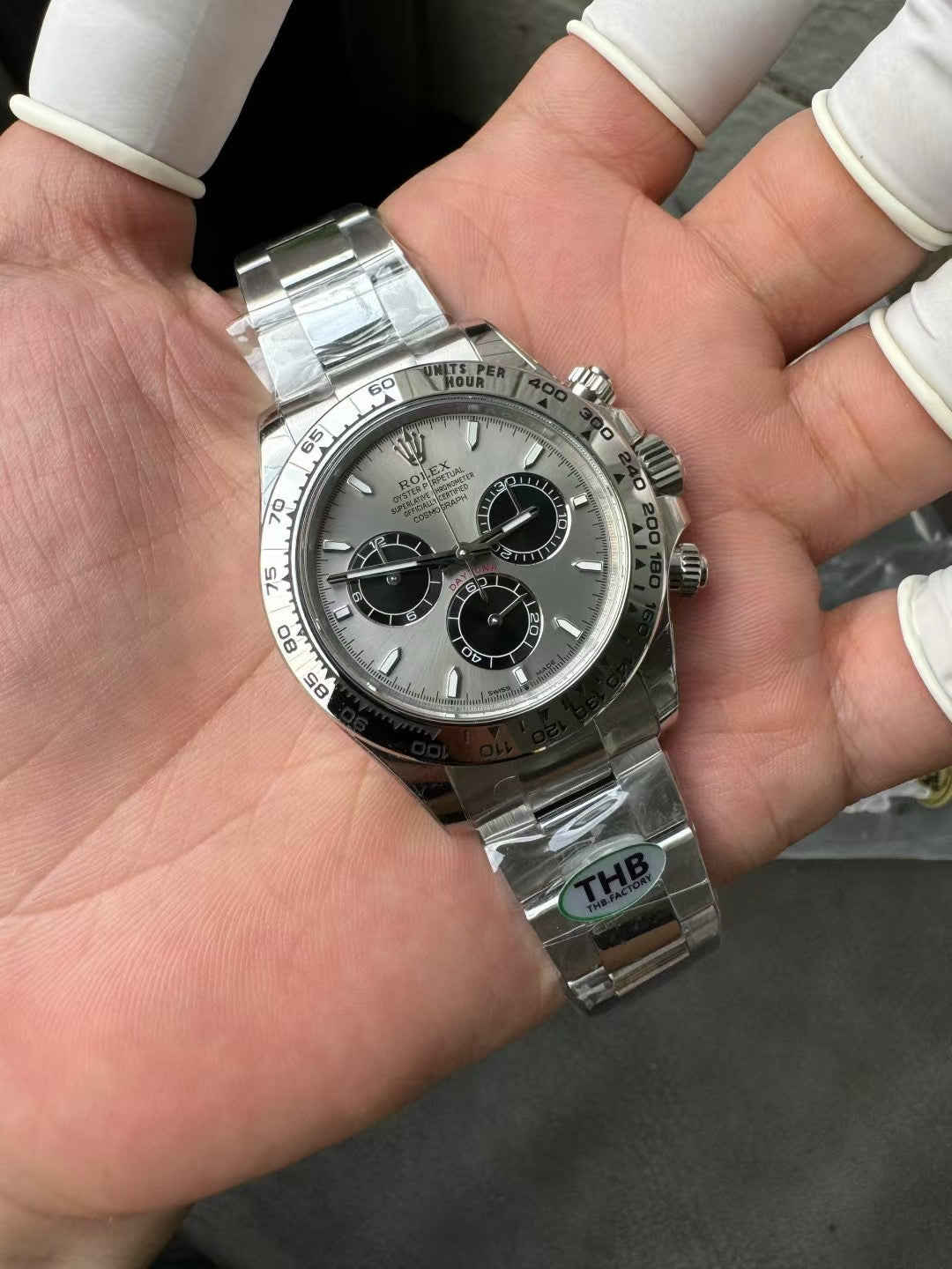 Rolex Cosmograph Daytona