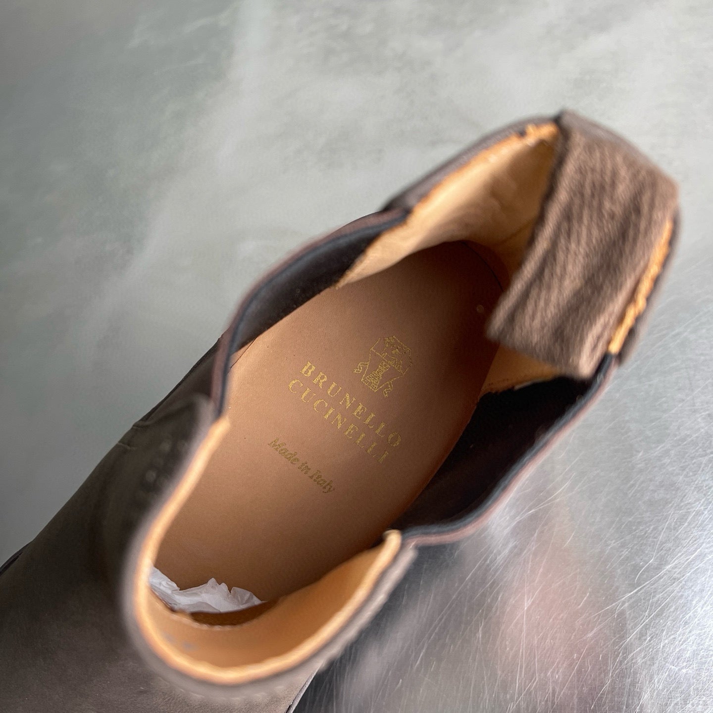 Brunello Cucinelli Boots