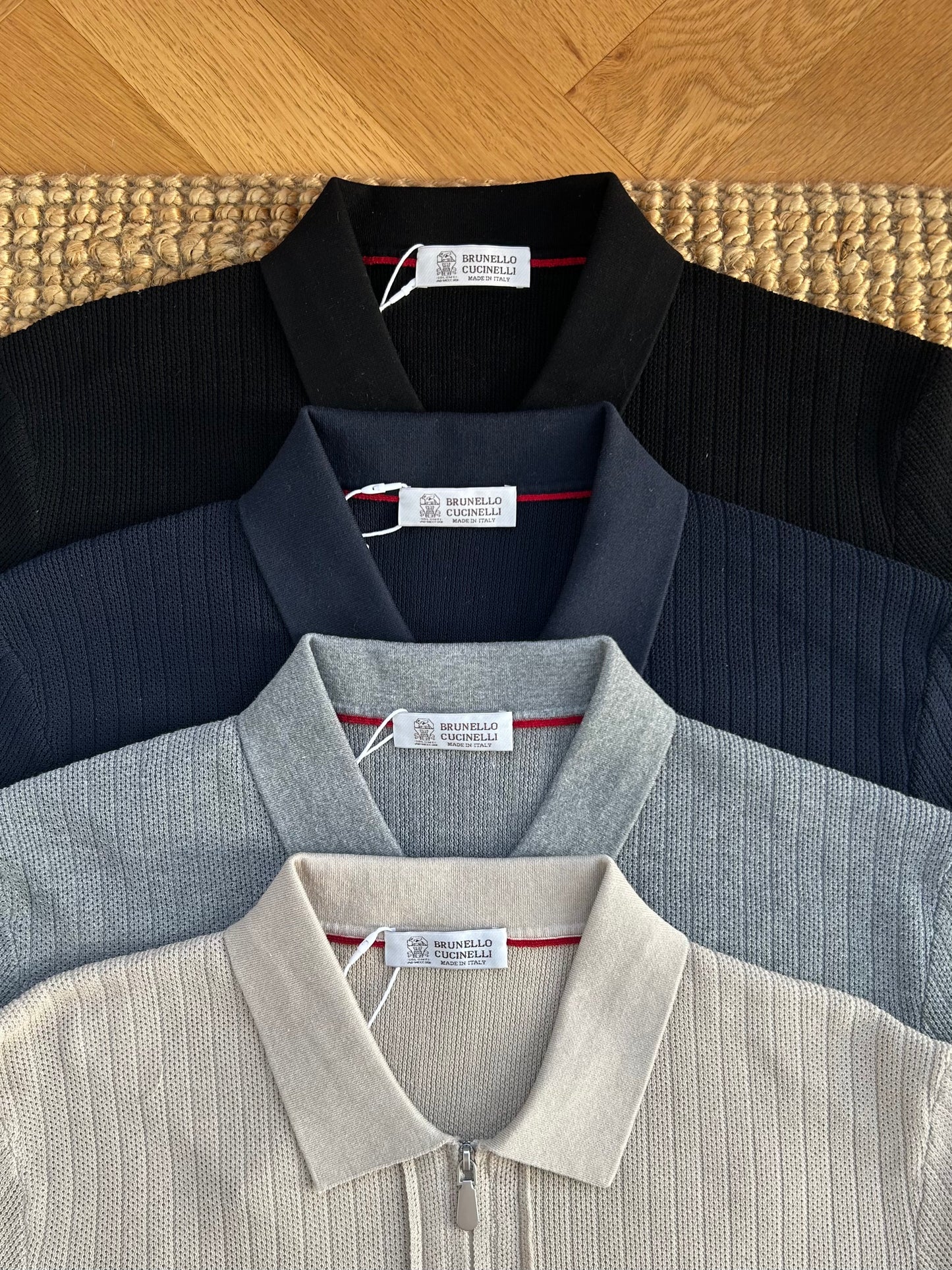 BC Polo